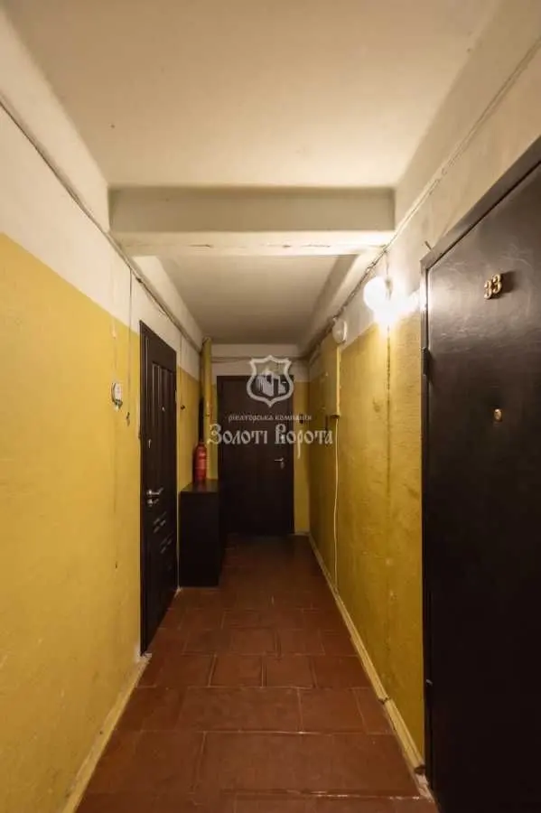 Фото Продаю 2 кімнатну квартиру, 45 кв. м, Героїв Сталінграда просп. 15б Київ, ціна: 82000 USD, код 7400