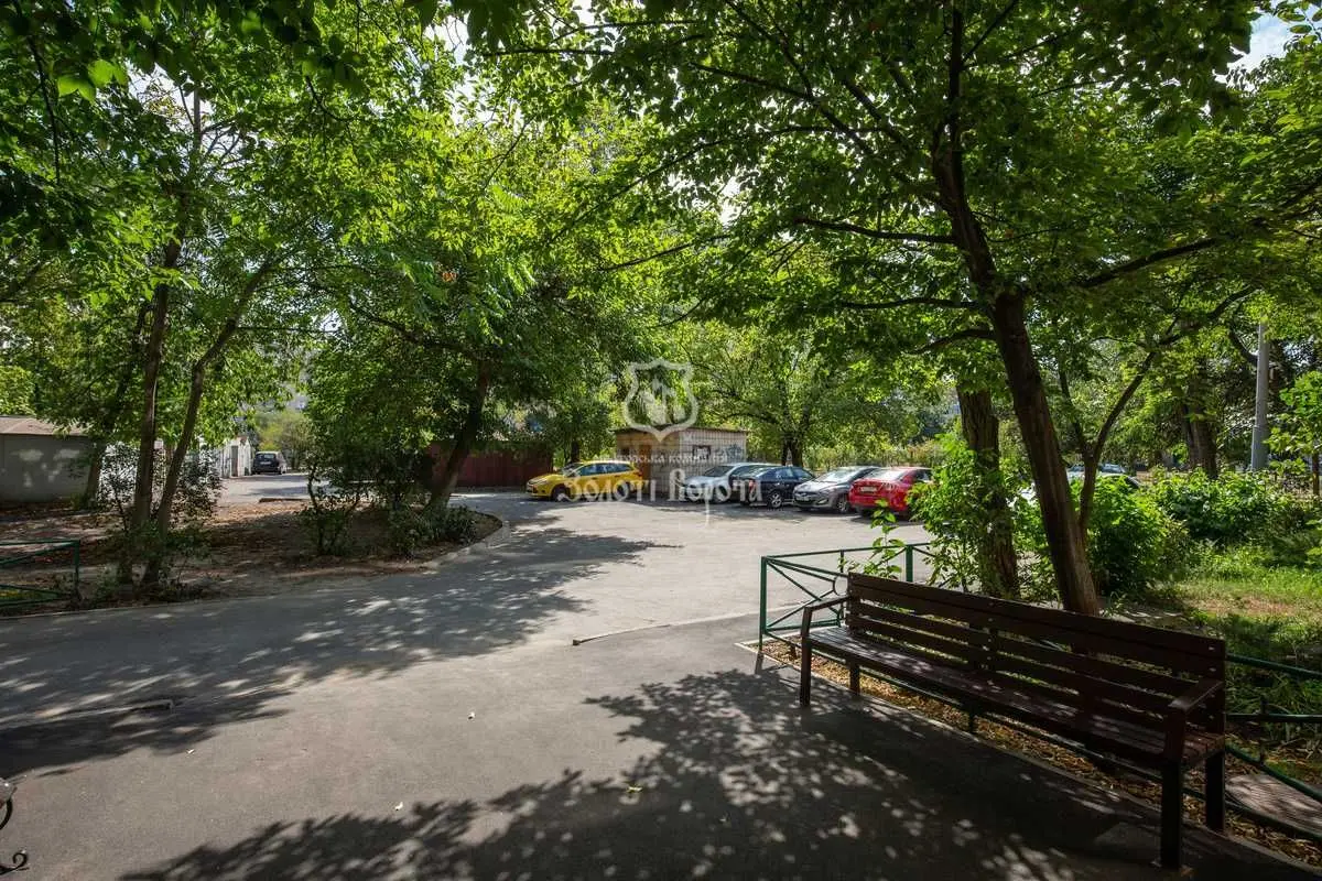 Фото Продаю 2 кімнатну квартиру, 45 кв. м, Героїв Сталінграда просп. 15б Київ, ціна: 82000 USD, код 7400
