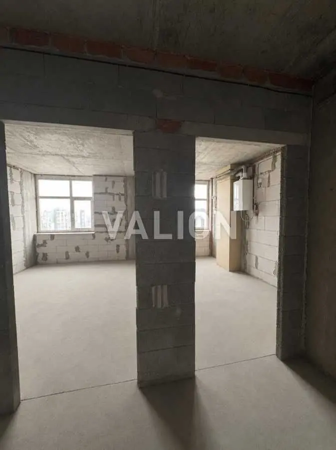 Фото Selling a 1-room apartment, 37 sq.m., Hryhoriya Skovorody street 11 Irpin, price: 40000 USD, code 7401