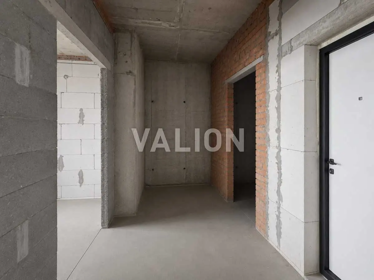 Фото Selling a 1-room apartment, 37 sq.m., Hryhoriya Skovorody street 11 Irpin, price: 40000 USD, code 7401