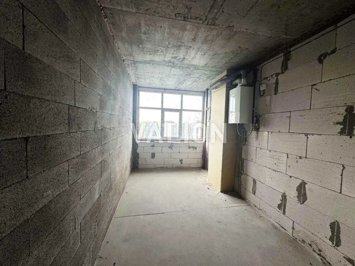 Фото Selling a 1-room apartment, 37 sq.m., Hryhoriya Skovorody street 11 Irpin, price: 40000 USD, code 7401