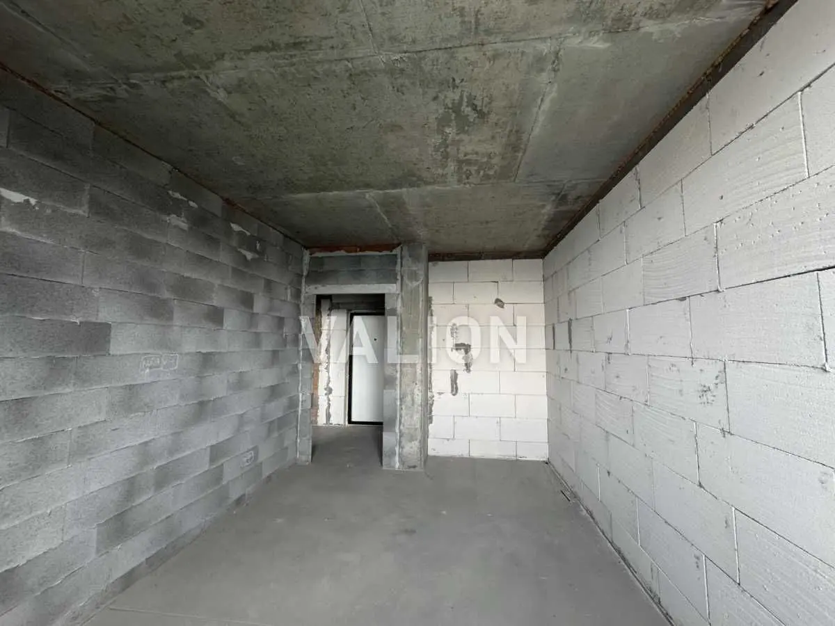 Фото Selling a 1-room apartment, 37 sq.m., Hryhoriya Skovorody street 11 Irpin, price: 40000 USD, code 7401