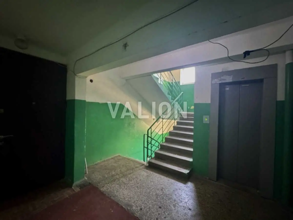 Фото Продаю 1 кімнатну квартиру, 40 кв. м, Світлицького вул. 30/20 Київ, ціна: 65000 USD, код 7402