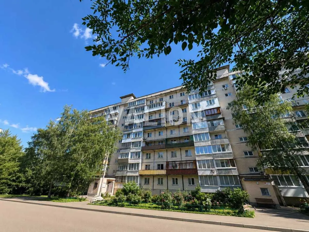 Фото Продаю 1 кімнатну квартиру, 40 кв. м, Світлицького вул. 30/20 Київ, ціна: 65000 USD, код 7402