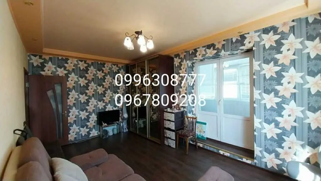 Фото Продаю 2 кімнатну квартиру, 51 кв. м, Волонтерська вул. (Соціалістична)  Харків, ціна: 41000 USD, код 7403