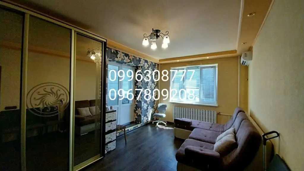 Фото Продаю 2 кімнатну квартиру, 51 кв. м, Волонтерська вул. (Соціалістична)  Харків, ціна: 41000 USD, код 7403