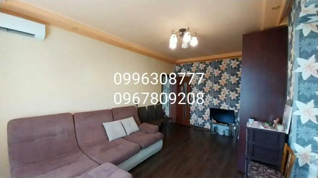 Фото Продаю 2 кімнатну квартиру, 51 кв. м, Волонтерська вул. (Соціалістична)  Харків, ціна: 41000 USD, код 7403