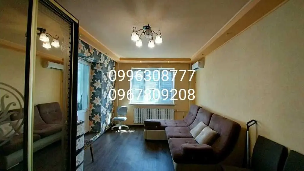 Фото Продаю 2 кімнатну квартиру, 51 кв. м, Волонтерська вул. (Соціалістична)  Харків, ціна: 41000 USD, код 7403