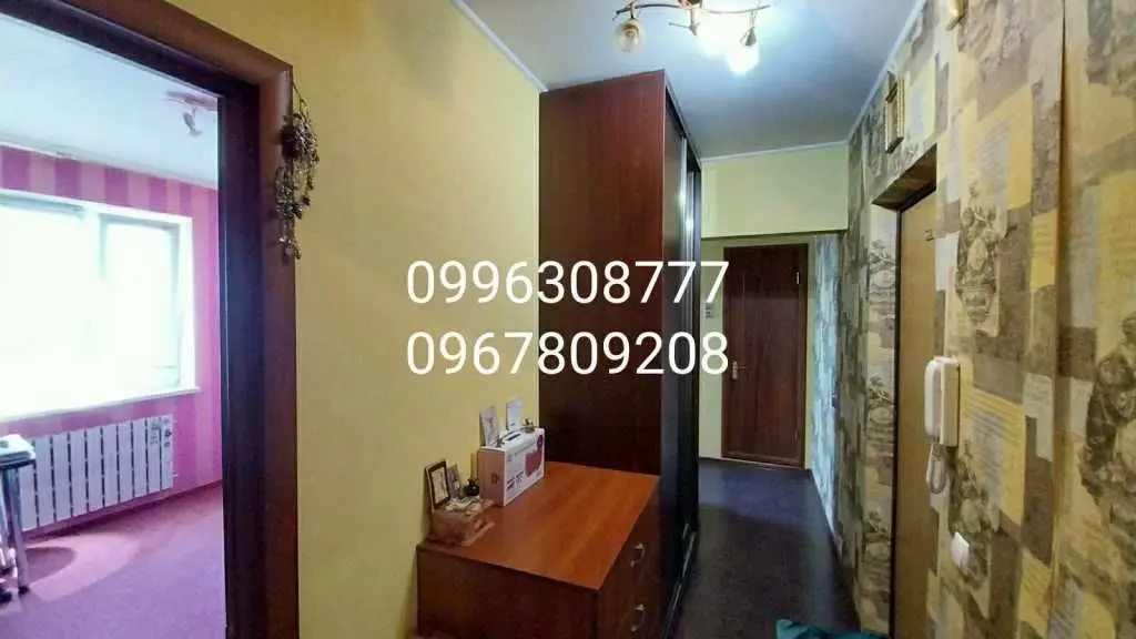 Фото Продаю 2 кімнатну квартиру, 51 кв. м, Волонтерська вул. (Соціалістична)  Харків, ціна: 41000 USD, код 7403