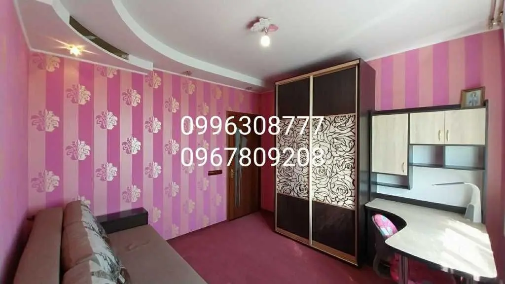 Фото Продаю 2 кімнатну квартиру, 51 кв. м, Волонтерська вул. (Соціалістична)  Харків, ціна: 41000 USD, код 7403