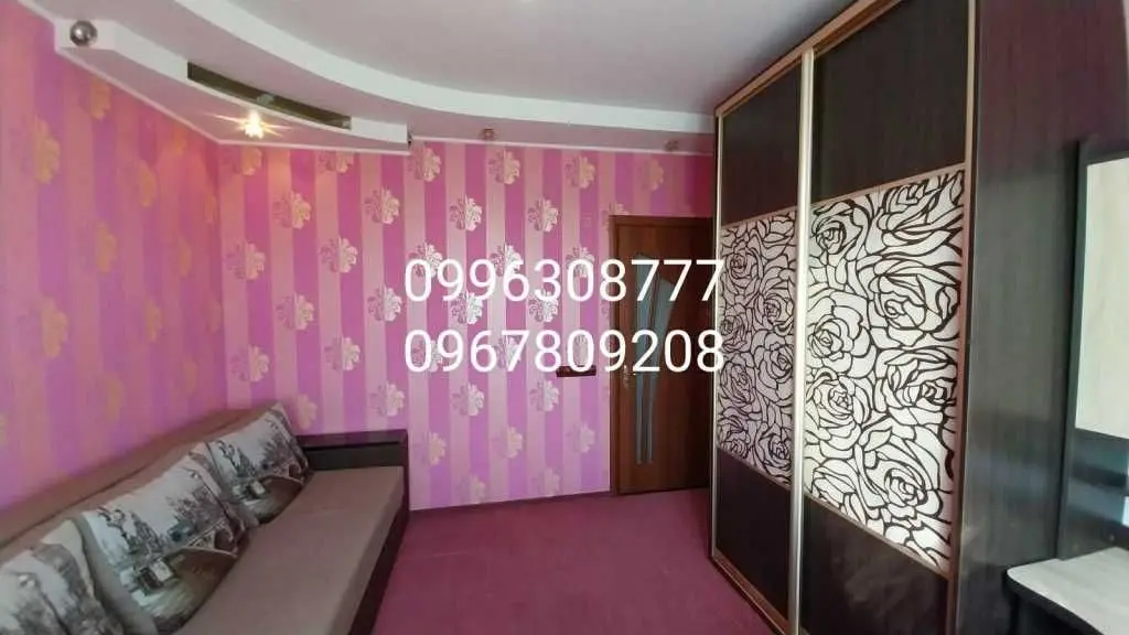 Фото Продаю 2 кімнатну квартиру, 51 кв. м, Волонтерська вул. (Соціалістична)  Харків, ціна: 41000 USD, код 7403