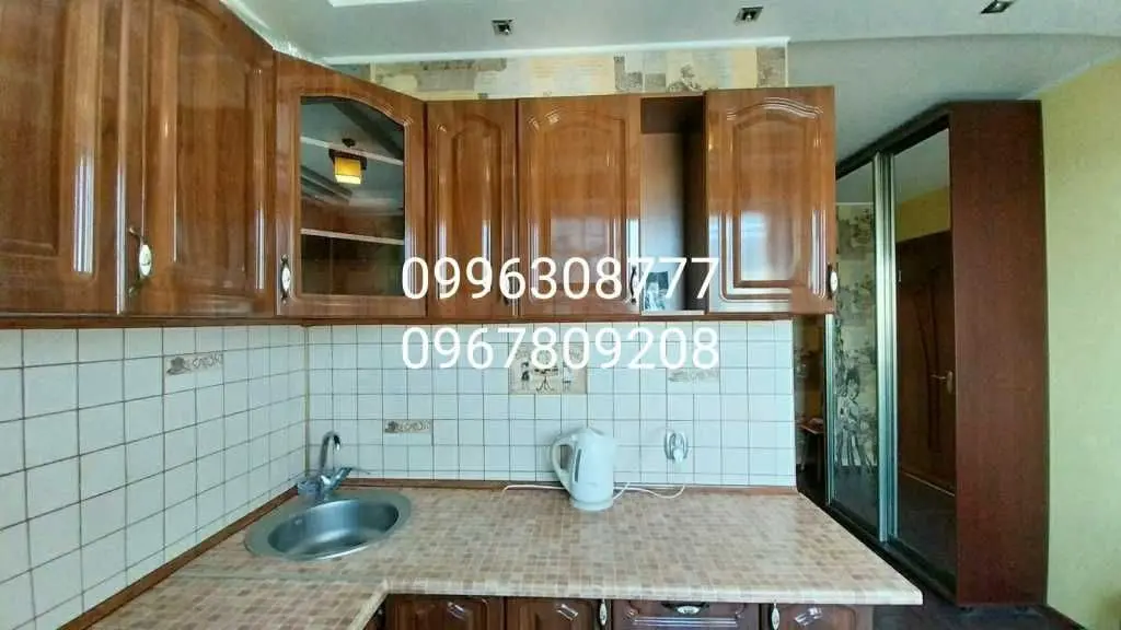 Фото Продаю 2 кімнатну квартиру, 51 кв. м, Волонтерська вул. (Соціалістична)  Харків, ціна: 41000 USD, код 7403