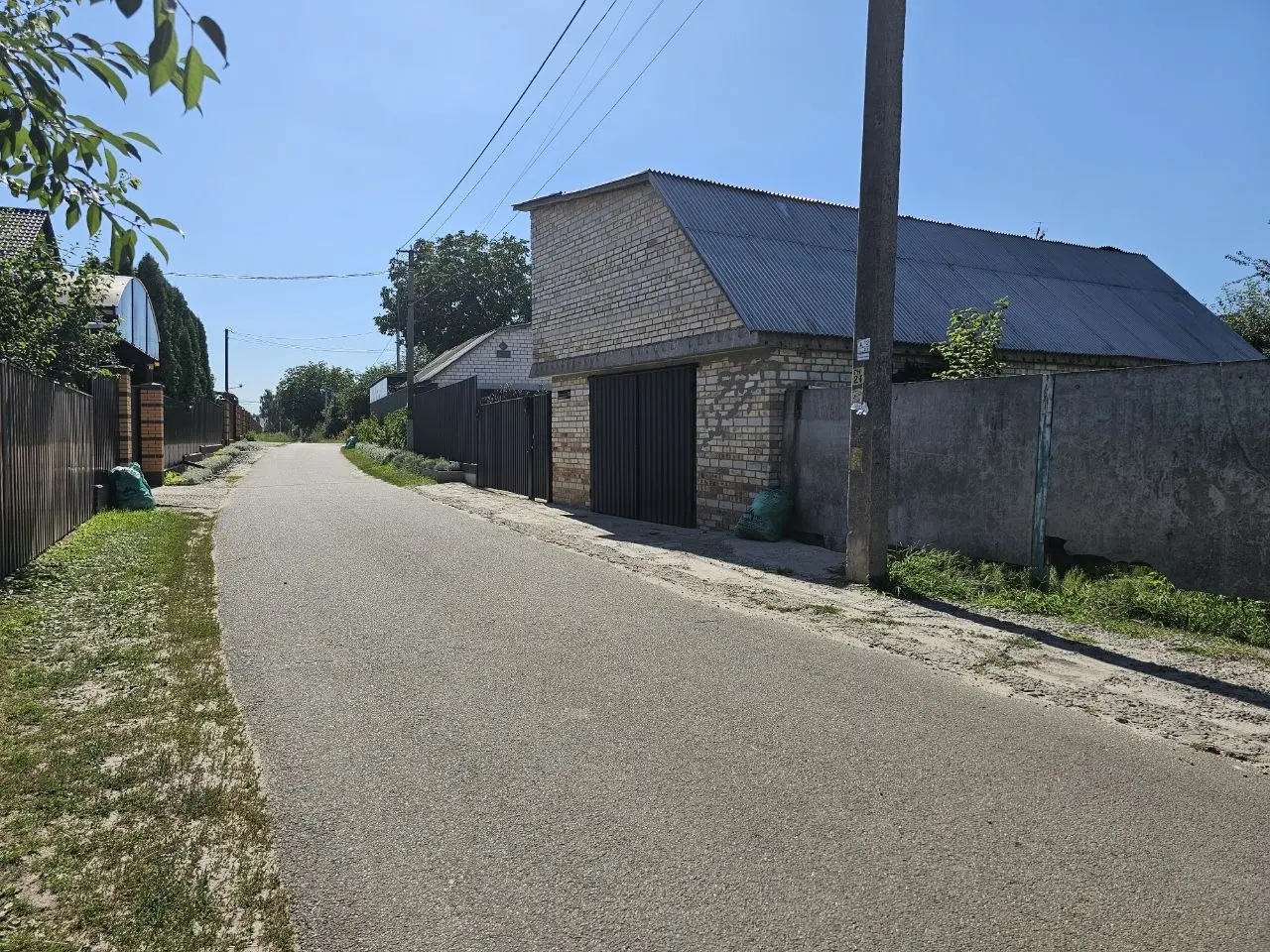 Фото Selling a land plot, Knyazhychi, price: 9000 $, code 7404