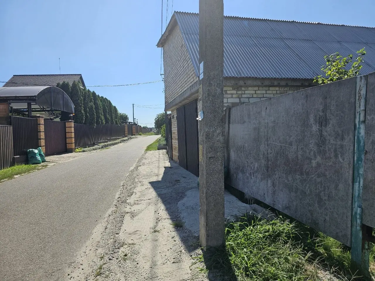 Фото Selling a land plot, Knyazhychi, price: 9000 $, code 7404