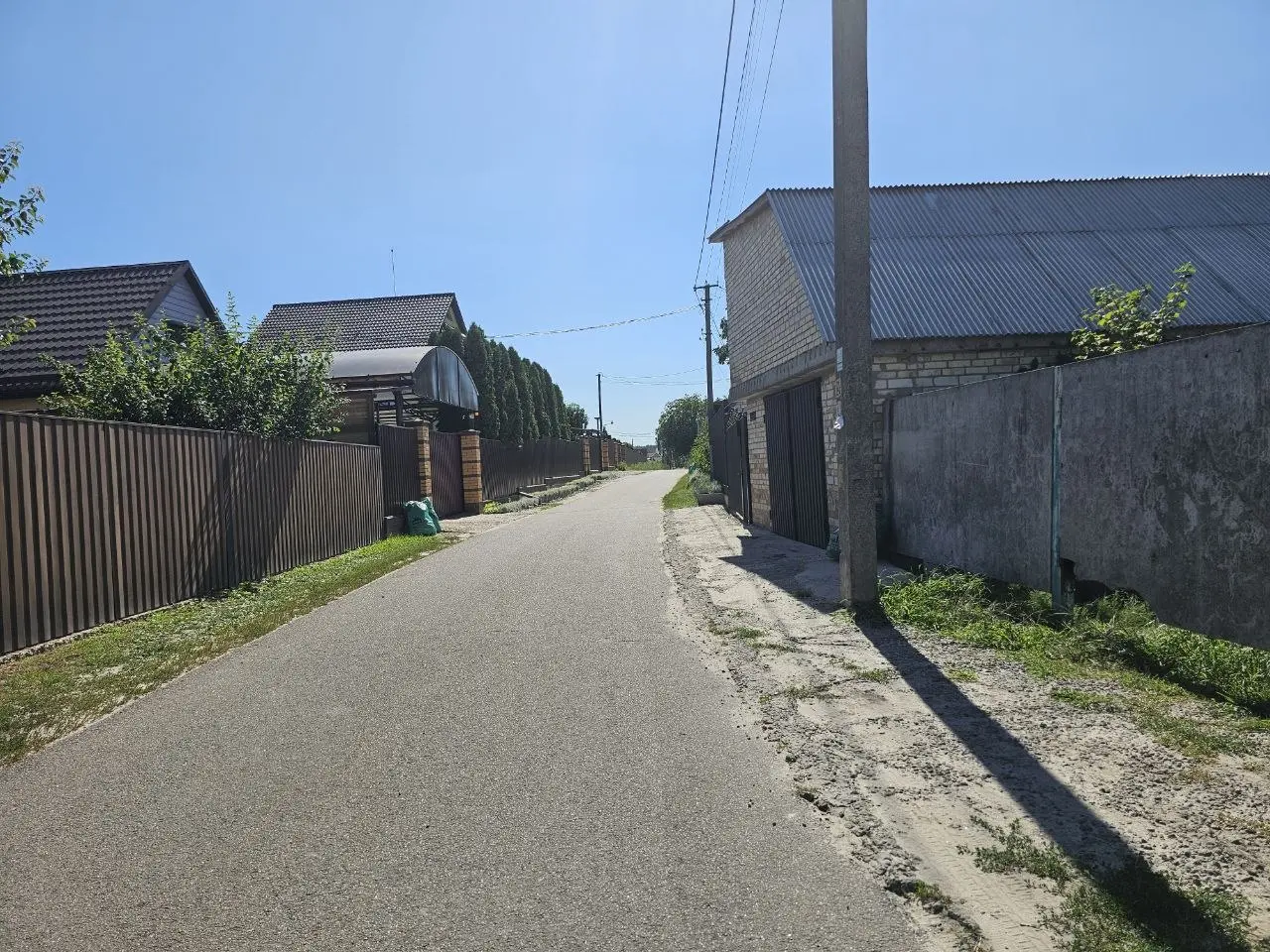 Фото Selling a land plot, Knyazhychi, price: 9000 $, code 7404