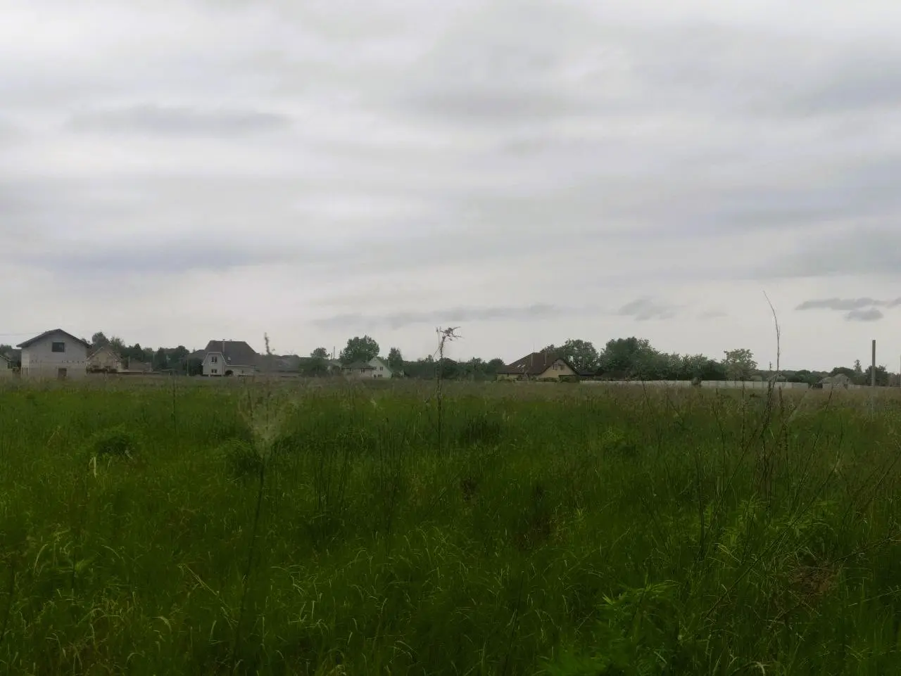 Фото Selling a land plot, Knyazhychi, price: 7000 $, code 7405