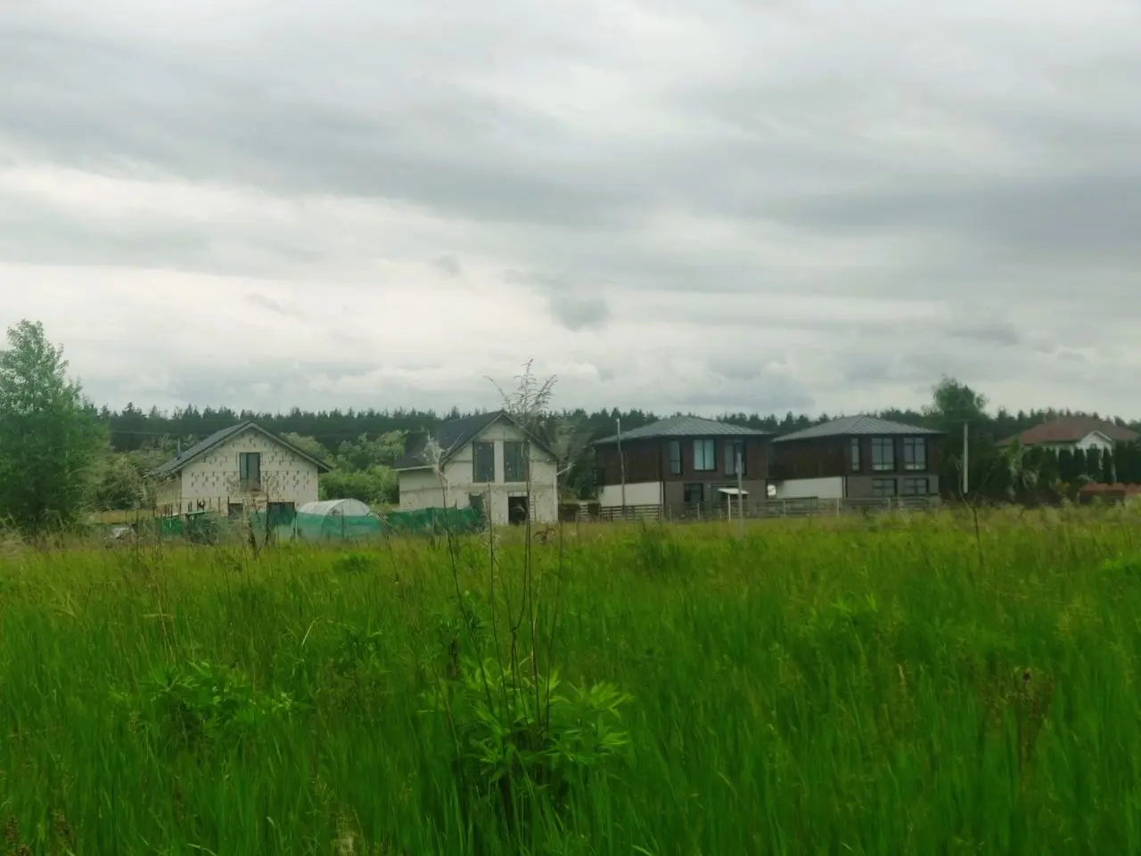 Фото Selling a land plot, Knyazhychi, price: 7000 $, code 7405