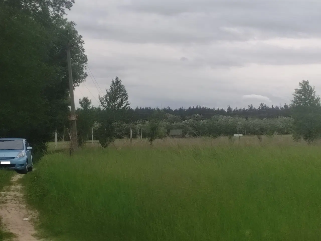 Фото Selling a land plot, Knyazhychi, price: 7000 $, code 7405