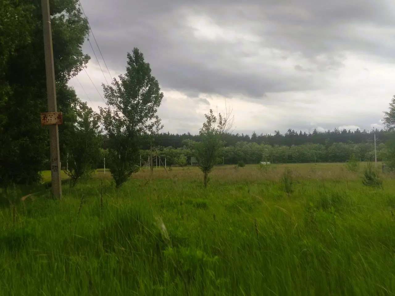 Фото Selling a land plot, Knyazhychi, price: 7000 $, code 7405