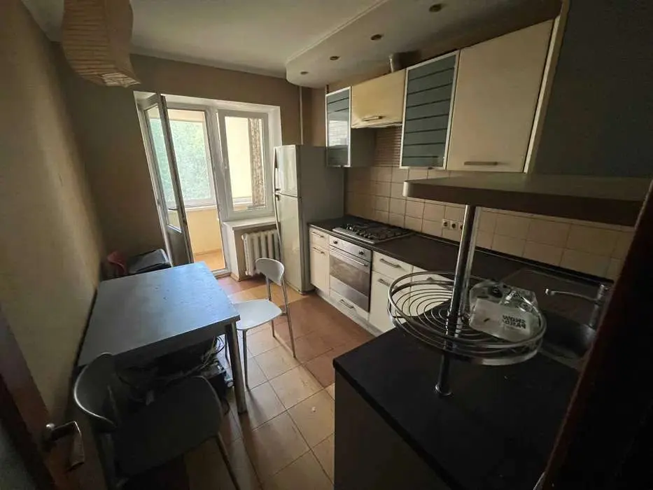 Фото Продаю 1 кімнатну квартиру, 38 кв. м, Флоренції вул. 1/11 Київ, ціна: 70000 $, код 7406