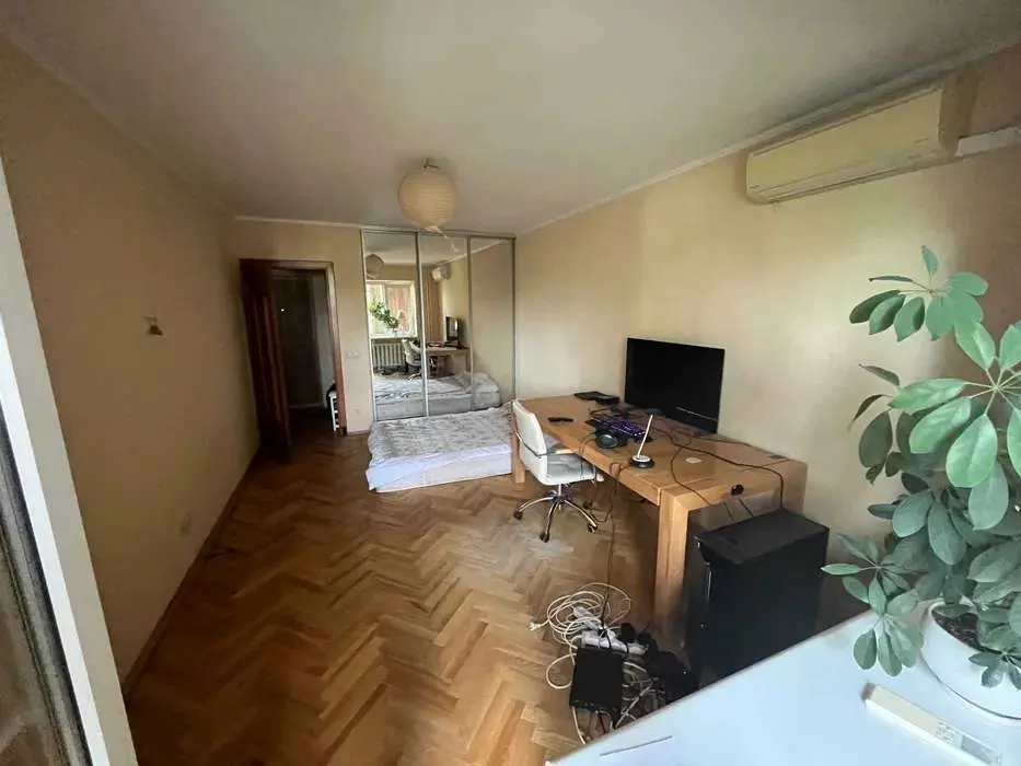Фото Продаю 1 кімнатну квартиру, 38 кв. м, Флоренції вул. 1/11 Київ, ціна: 70000 $, код 7406