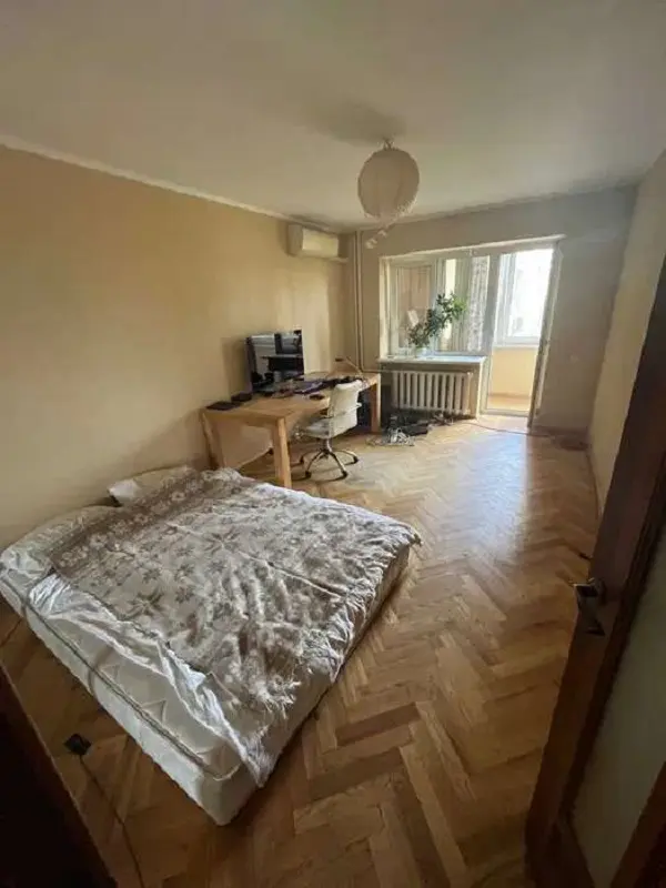 Фото Продаю 1 кімнатну квартиру, 38 кв. м, Флоренції вул. 1/11 Київ, ціна: 70000 $, код 7406