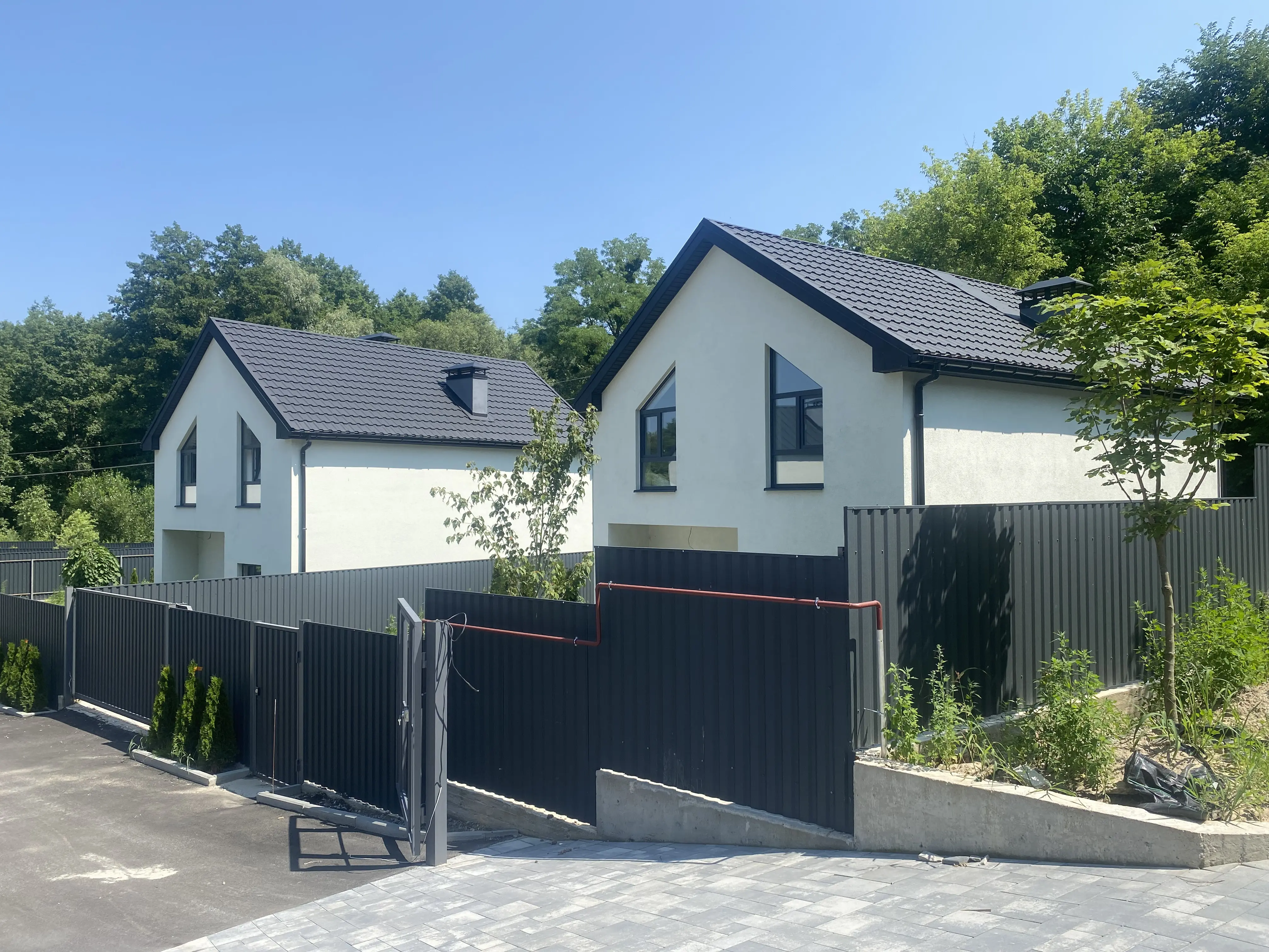 Фото Продаю будинок, 115 кв. м, Шкільна вул.  Іванковичі, ціна: 140000 $, код 7407