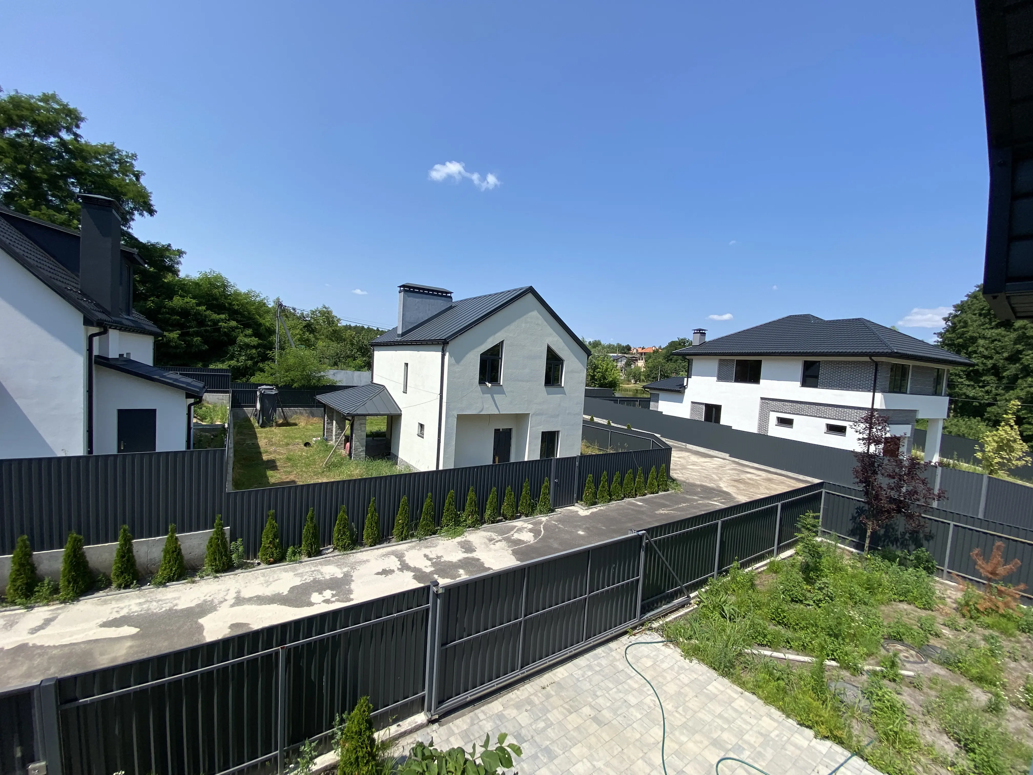 Фото Продаю будинок, 115 кв. м, Шкільна вул.  Іванковичі, ціна: 140000 $, код 7407