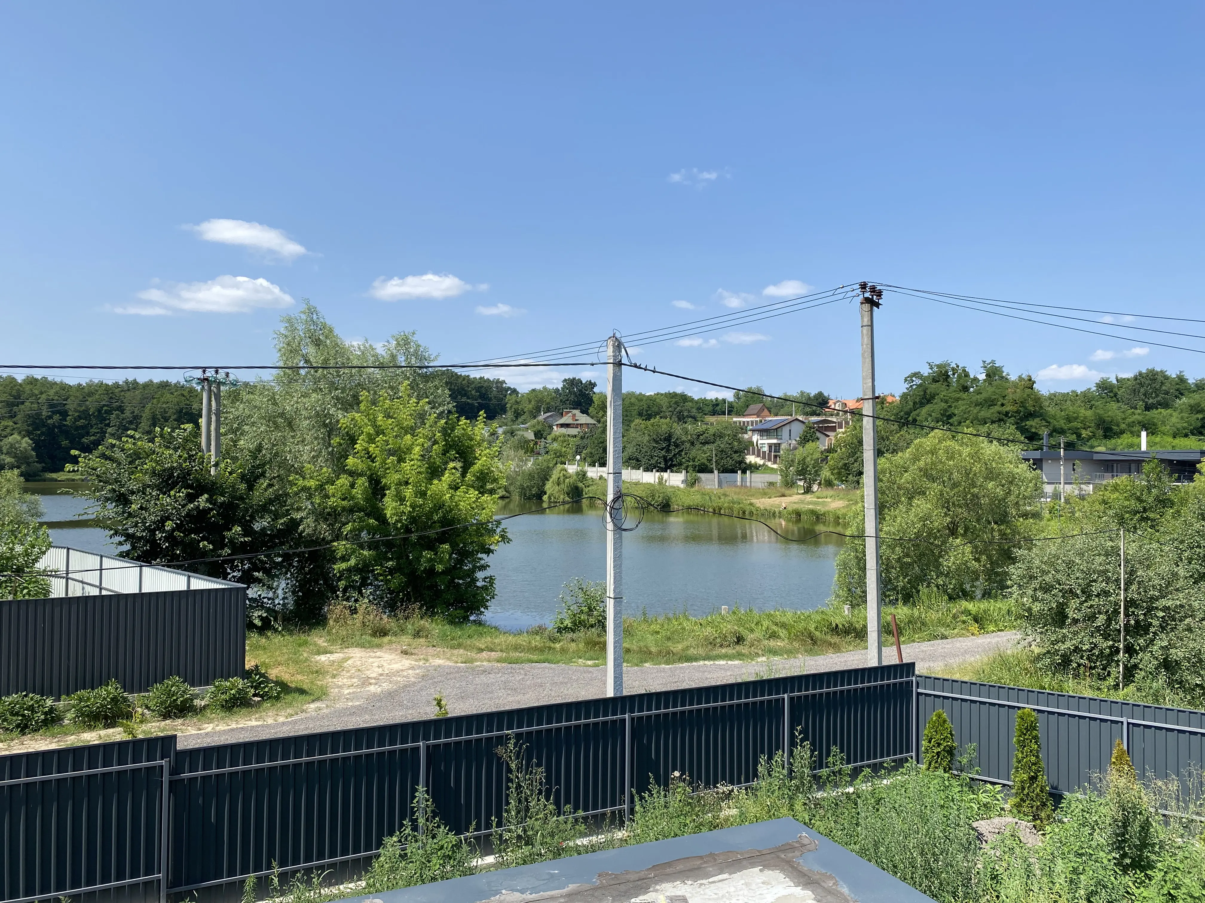 Фото Продаю будинок, 115 кв. м, Шкільна вул.  Іванковичі, ціна: 140000 $, код 7407