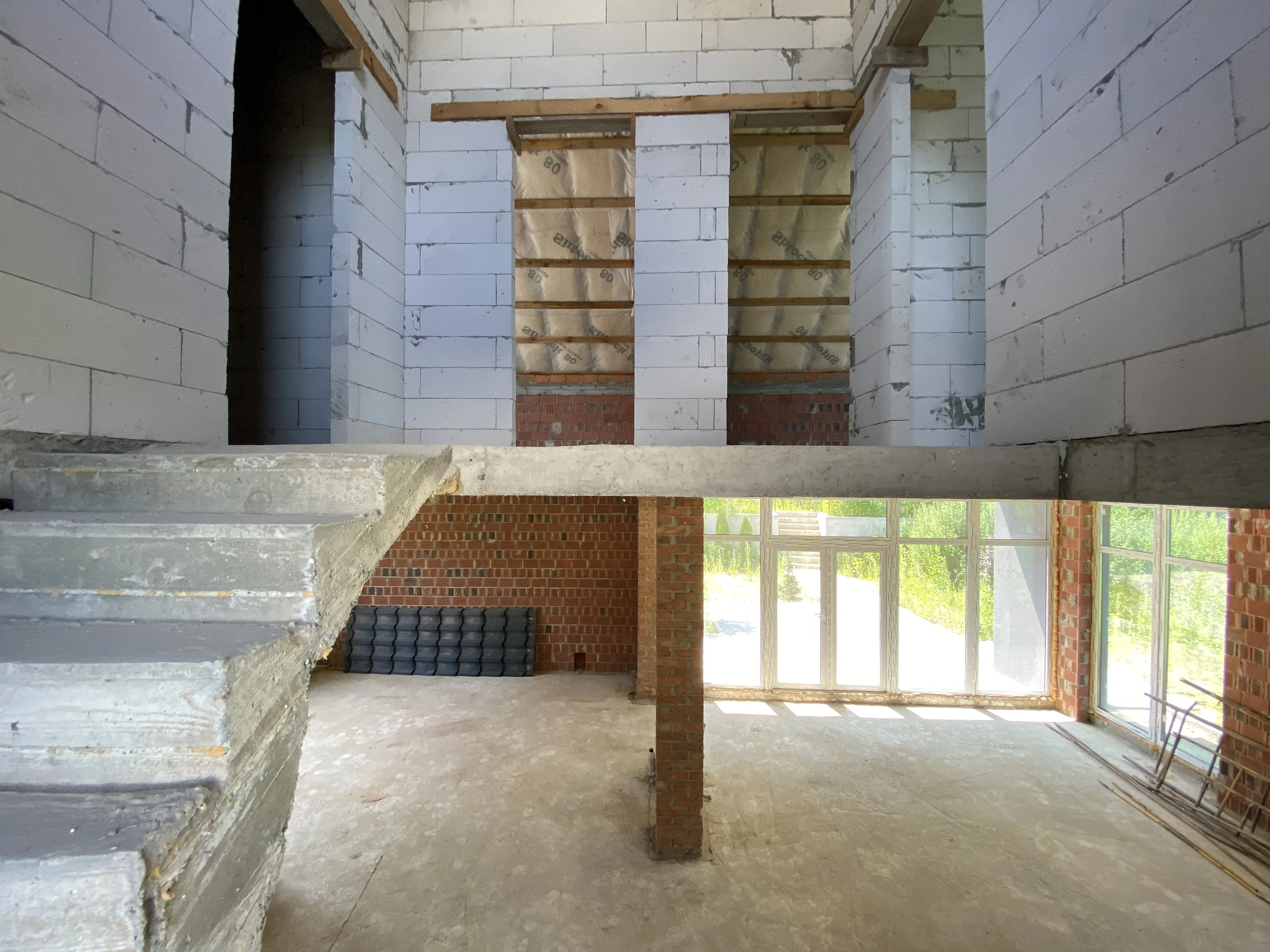 Фото Selling a house, 168 sq.m., Shkilna street  Ivankovychi, price: 220000 $, code 7408