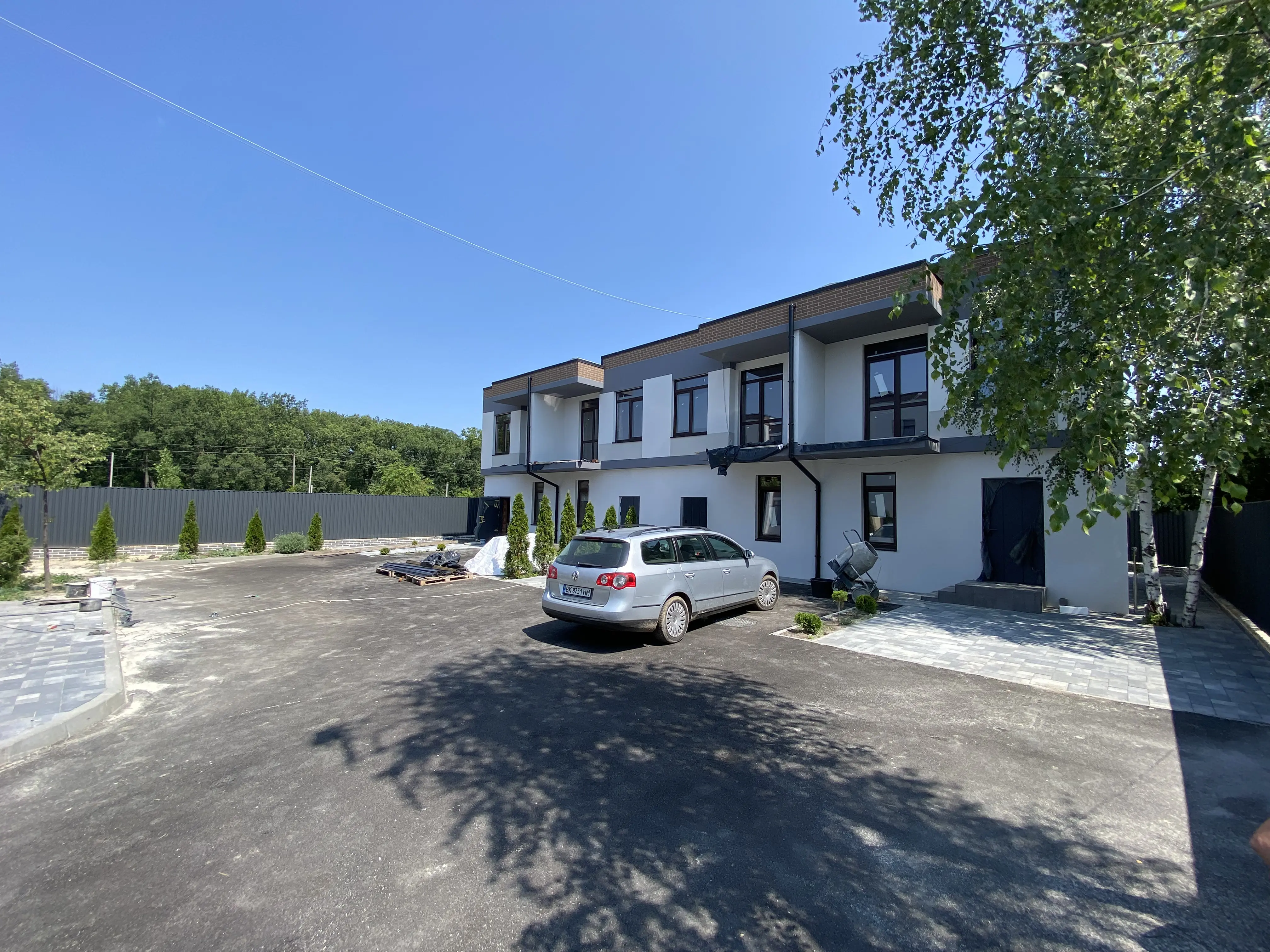 Фото Продаю 2 кімнатну квартиру, 77 кв. м, Миру вул.  Крюківщина, ціна: 66000 $, код 7409