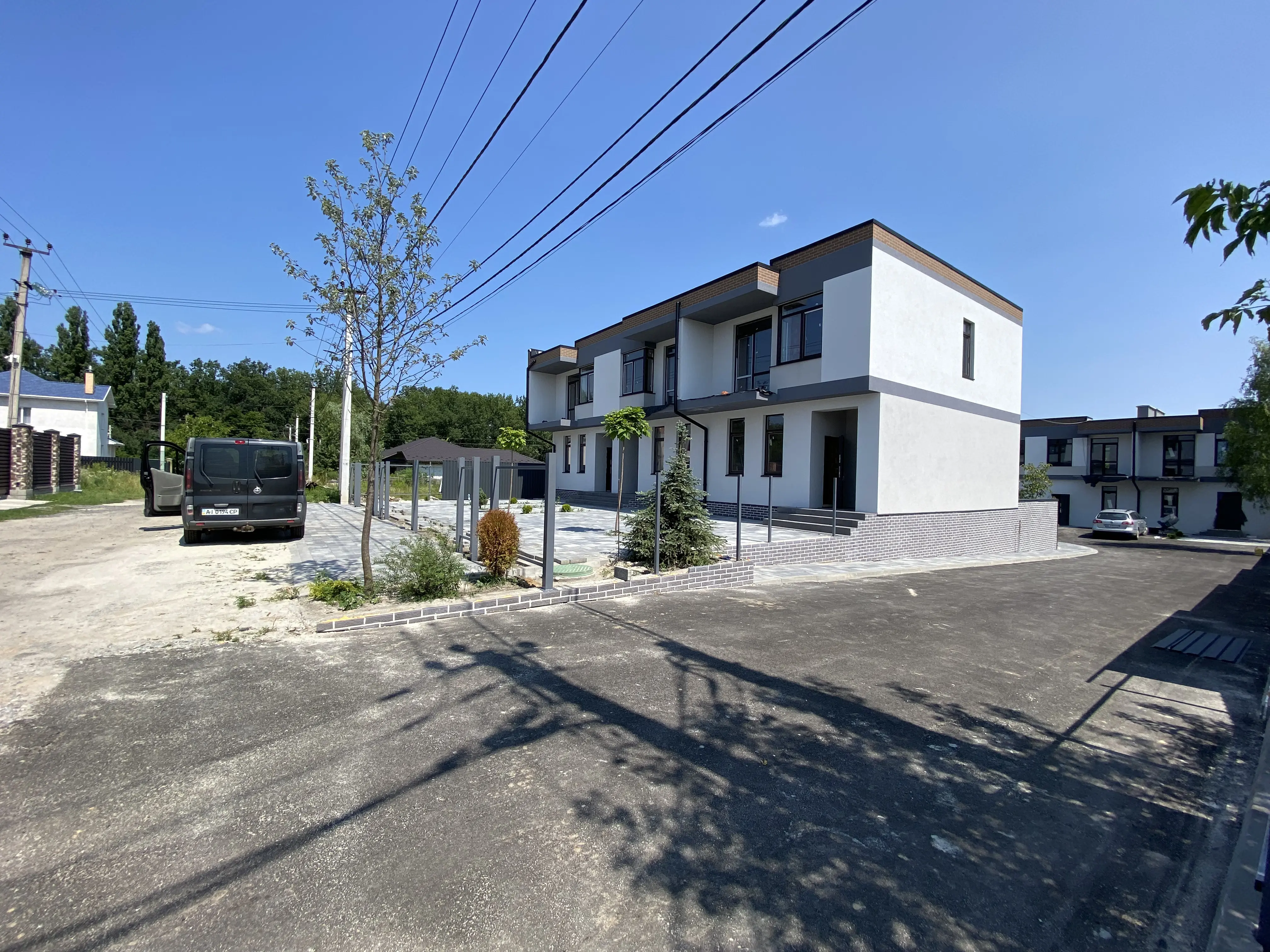 Фото Продаю 2 кімнатну квартиру, 77 кв. м, Миру вул.  Крюківщина, ціна: 66000 $, код 7409