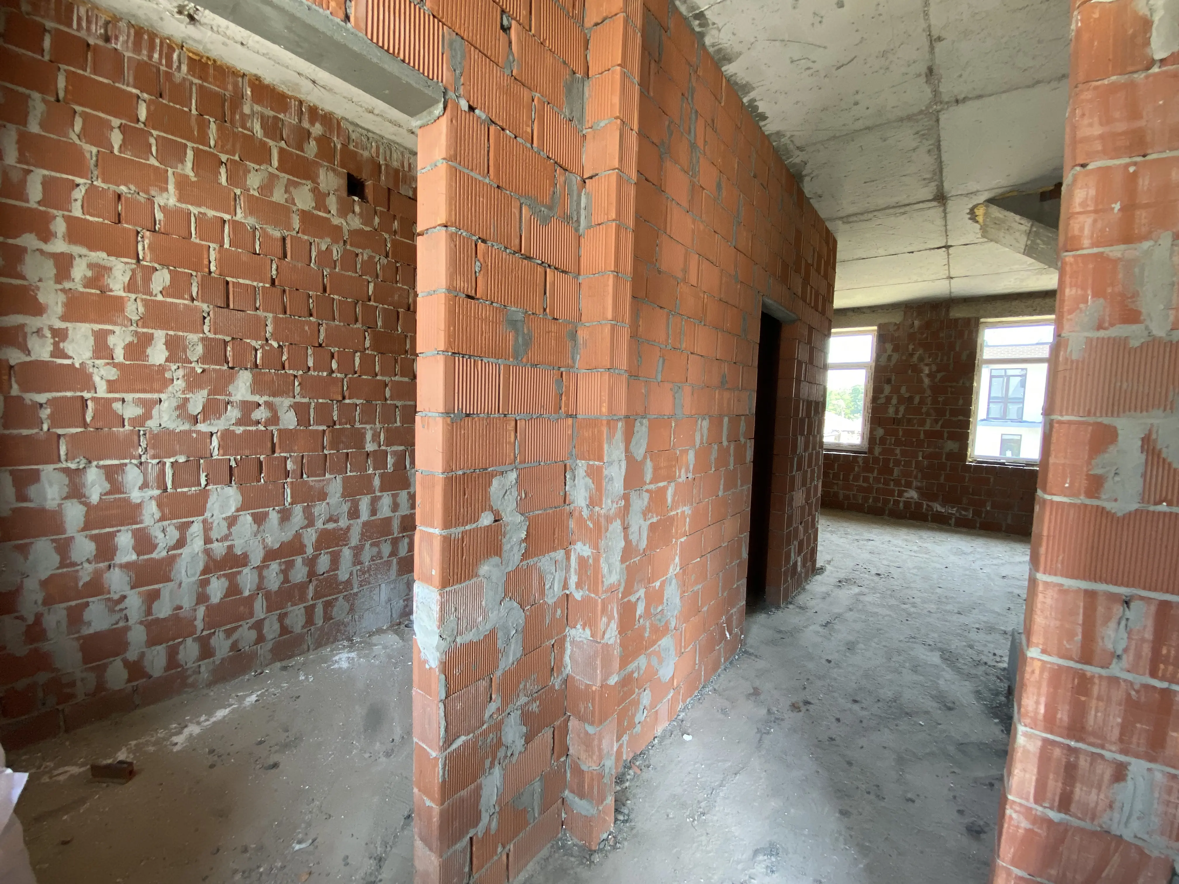 Фото Продаю 2 кімнатну квартиру, 77 кв. м, Миру вул.  Крюківщина, ціна: 66000 $, код 7409
