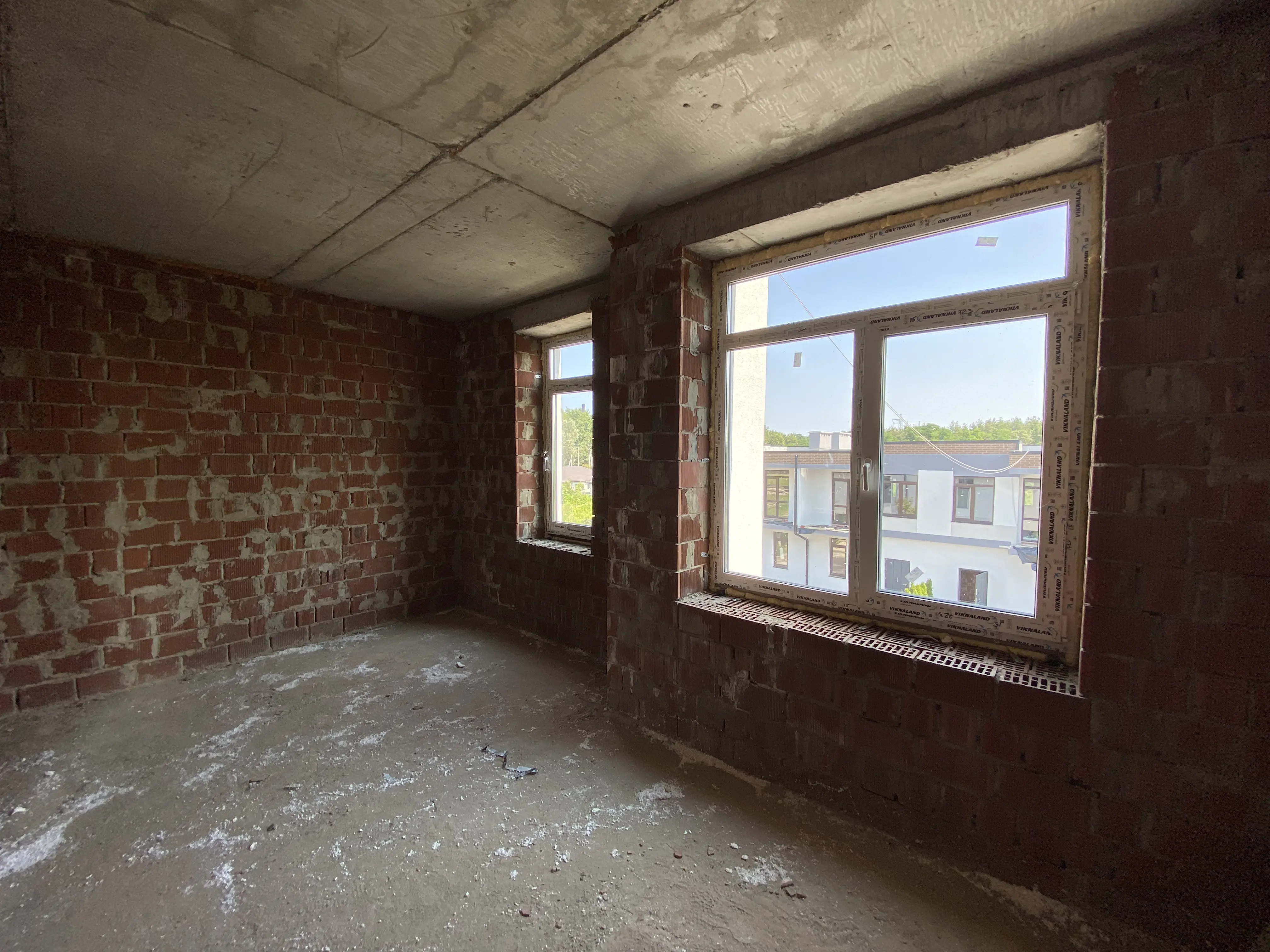 Фото Продаю 2 кімнатну квартиру, 77 кв. м, Миру вул.  Крюківщина, ціна: 66000 $, код 7409