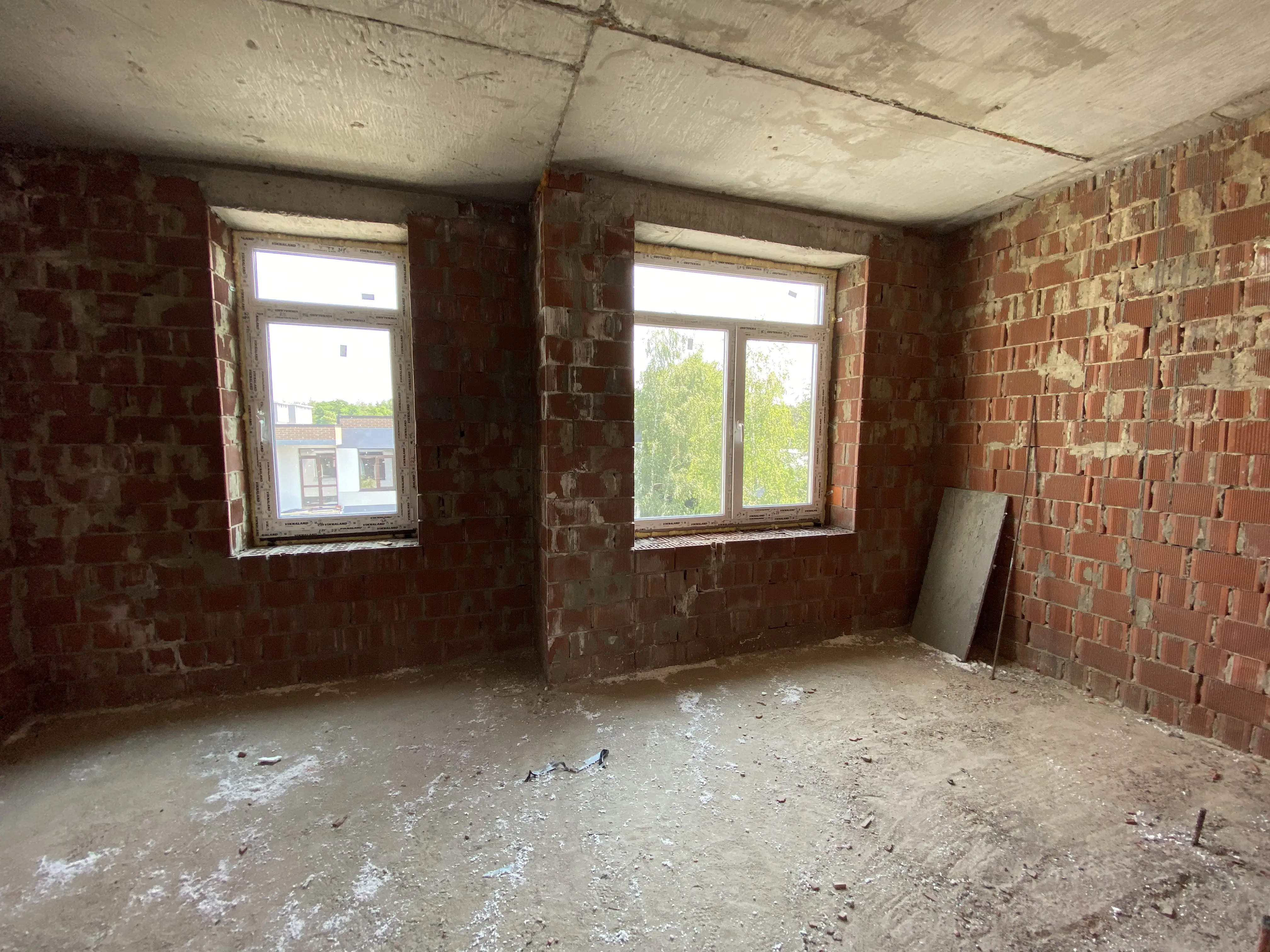 Фото Продаю 2 кімнатну квартиру, 77 кв. м, Миру вул.  Крюківщина, ціна: 66000 $, код 7409