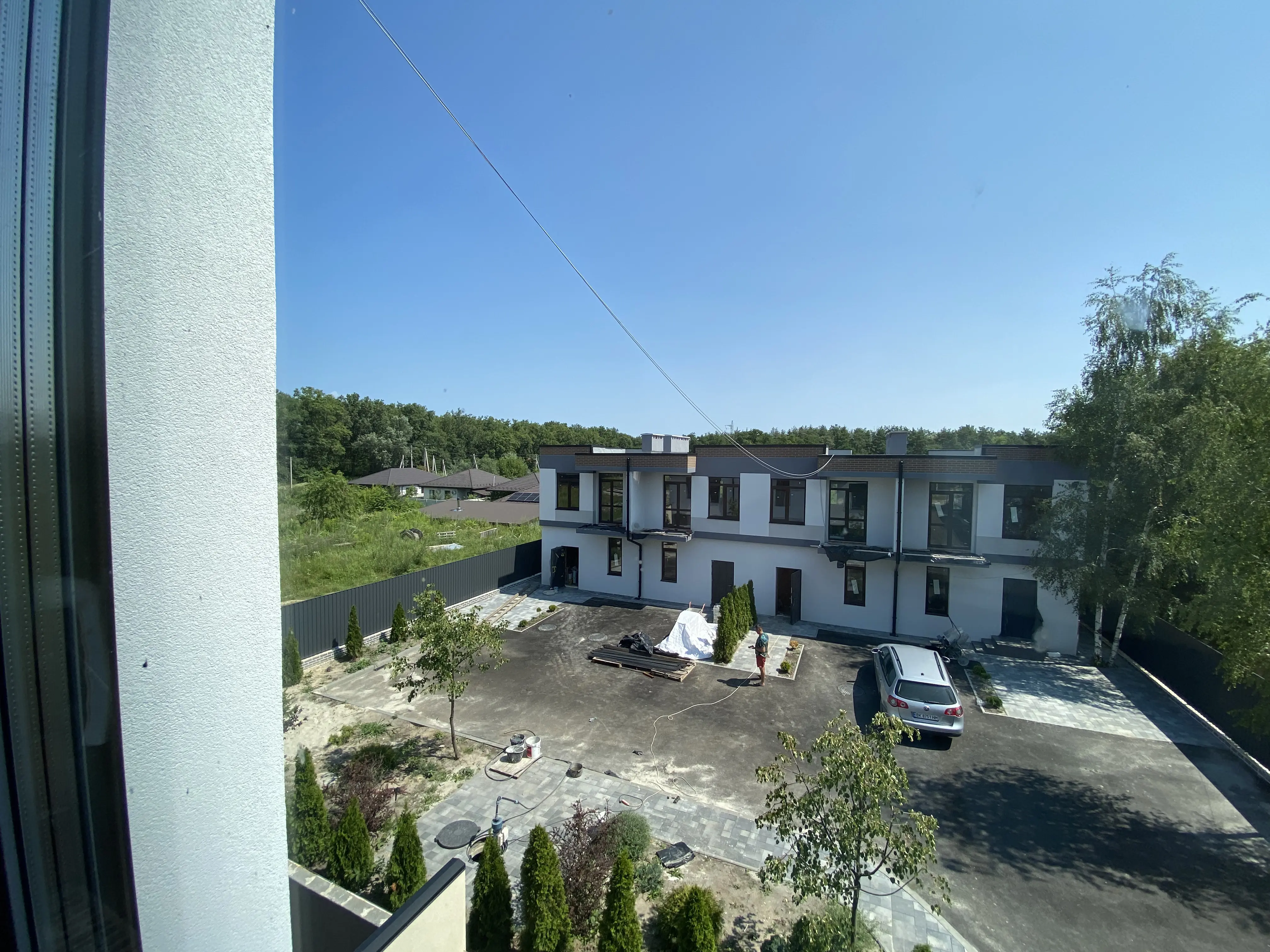 Фото Продаю 2 кімнатну квартиру, 77 кв. м, Миру вул.  Крюківщина, ціна: 66000 $, код 7409