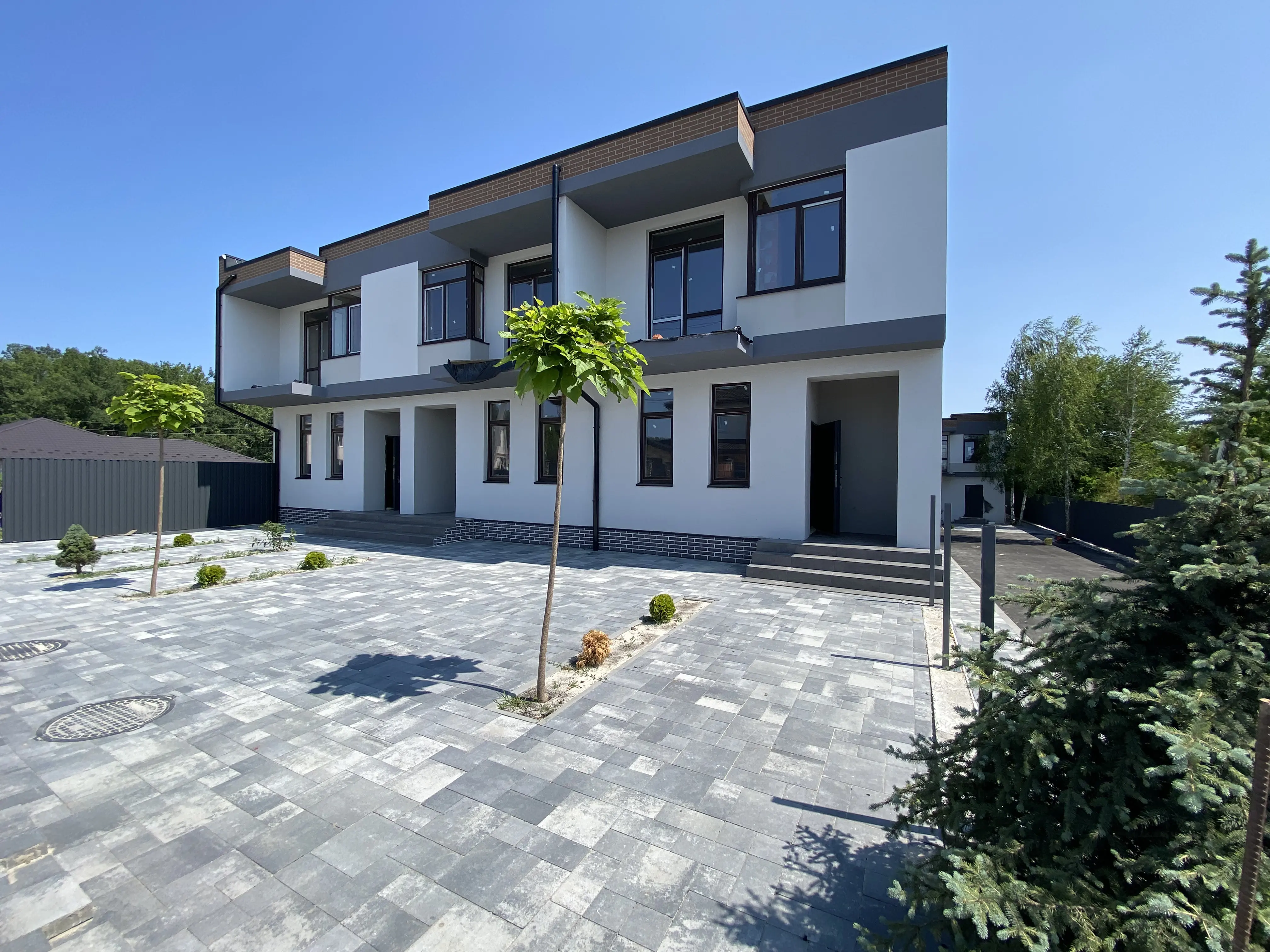 Фото Продаю 3 кімнатну квартиру, 116 кв. м, Миру вул.  Крюківщина, ціна: 93000 $, код 7410