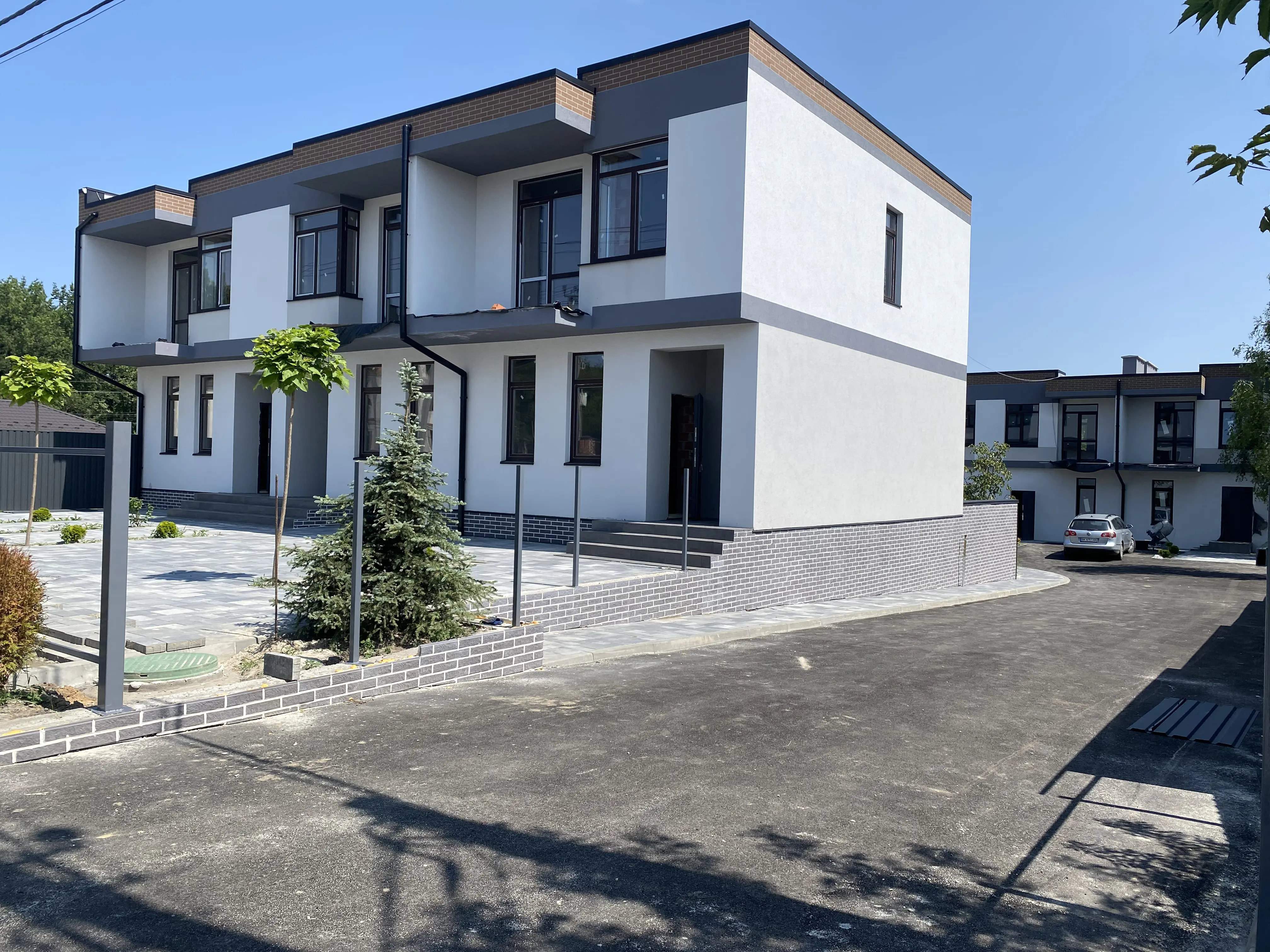 Фото Продаю 3 кімнатну квартиру, 116 кв. м, Миру вул.  Крюківщина, ціна: 93000 $, код 7410