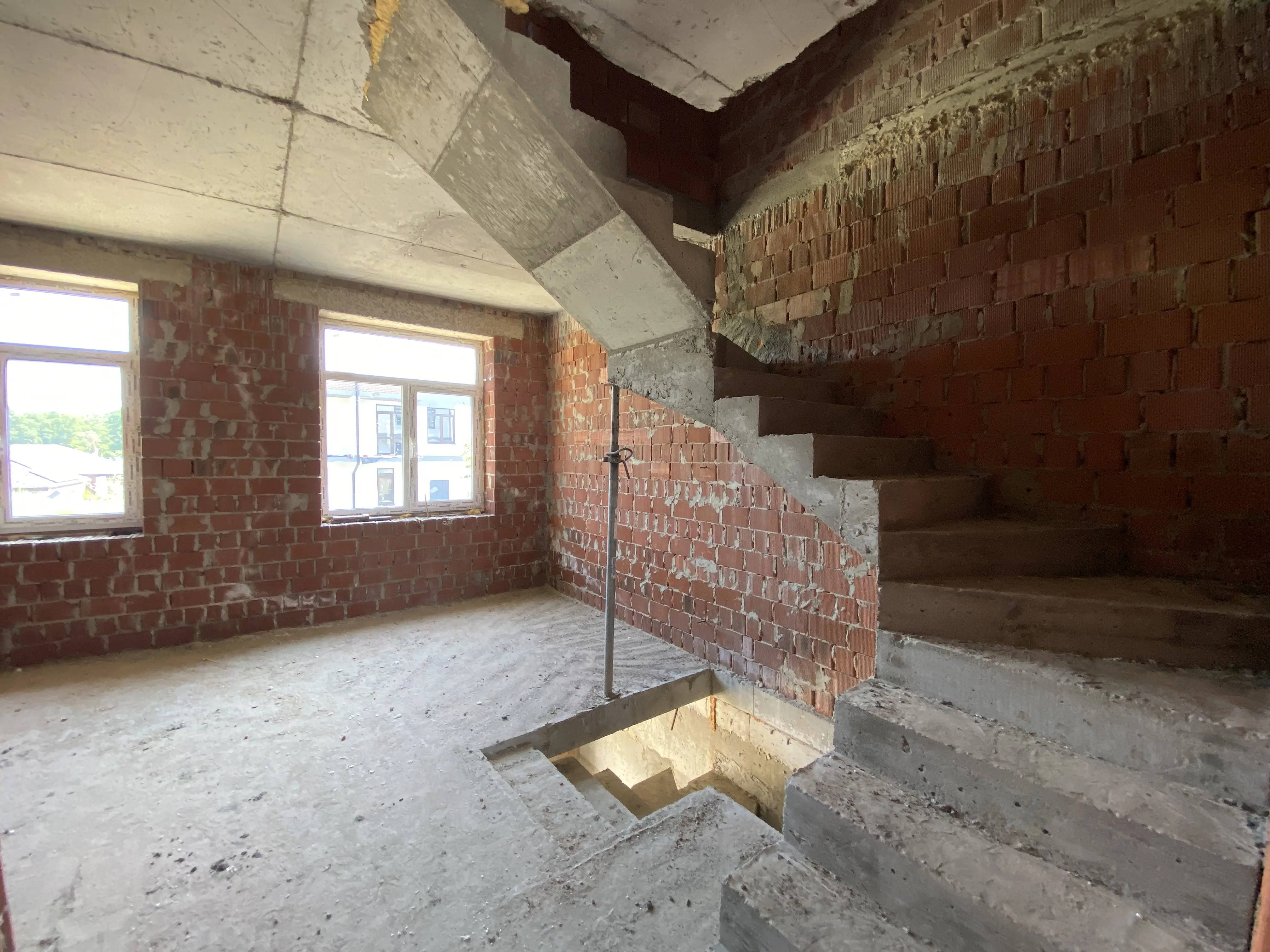 Фото Продаю 3 кімнатну квартиру, 116 кв. м, Миру вул.  Крюківщина, ціна: 93000 $, код 7410