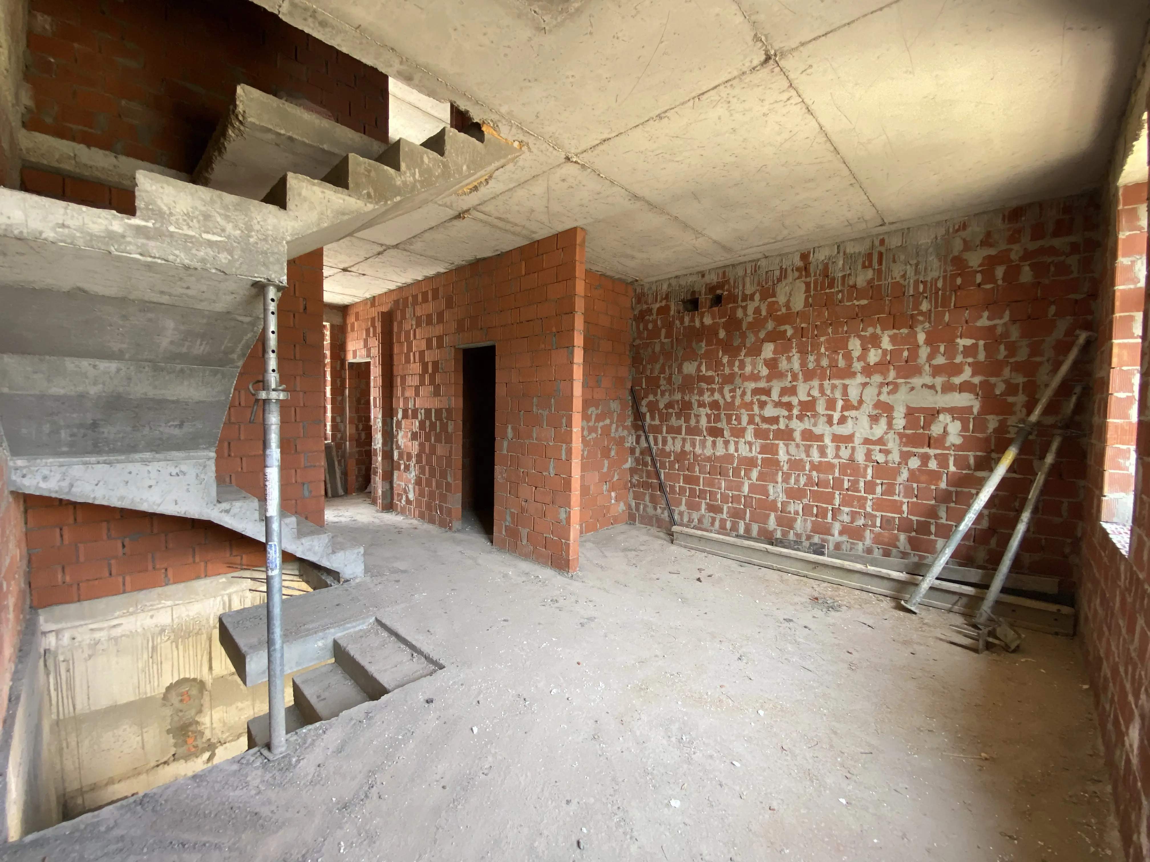 Фото Продаю 3 кімнатну квартиру, 116 кв. м, Миру вул.  Крюківщина, ціна: 93000 $, код 7410