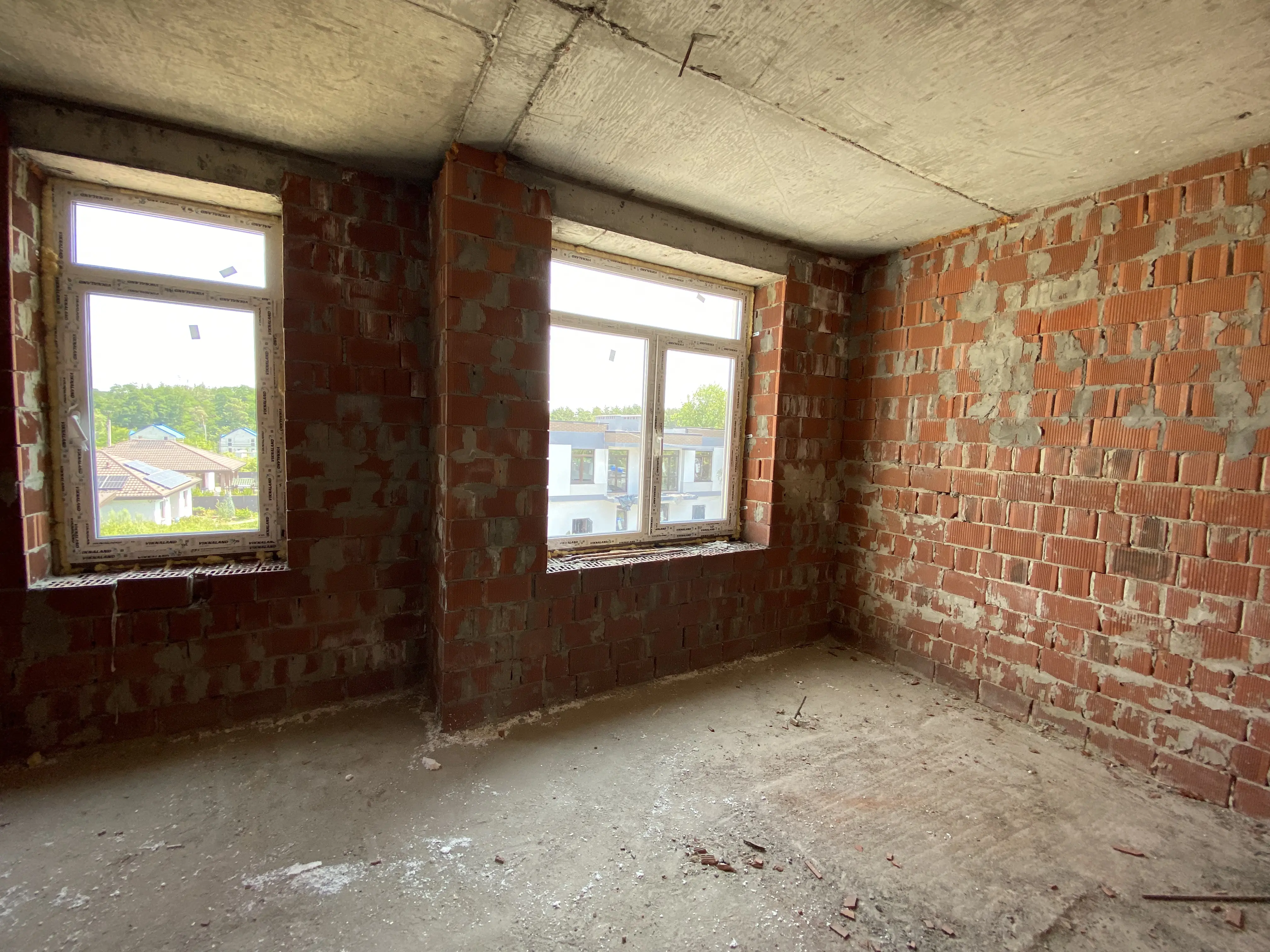 Фото Продаю 3 кімнатну квартиру, 116 кв. м, Миру вул.  Крюківщина, ціна: 93000 $, код 7410