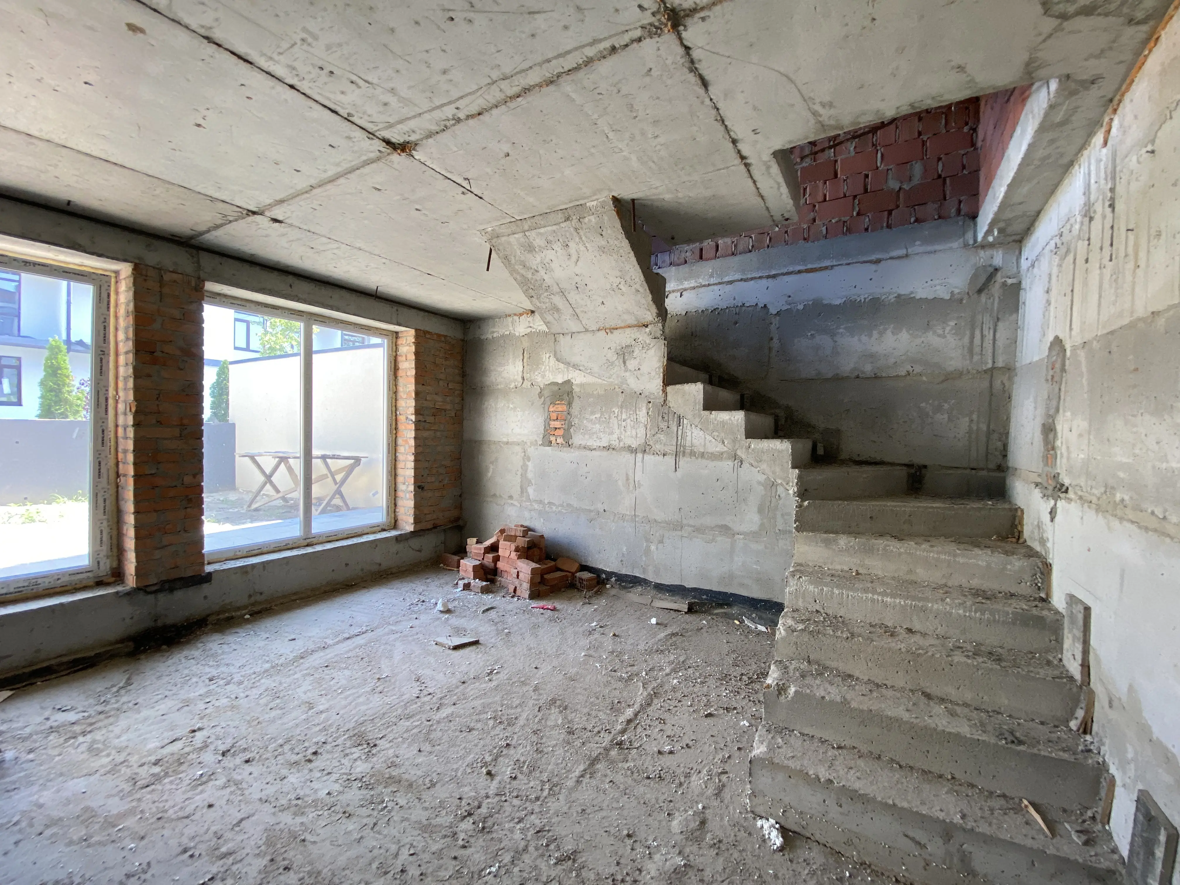 Фото Продаю 3 кімнатну квартиру, 116 кв. м, Миру вул.  Крюківщина, ціна: 93000 $, код 7410