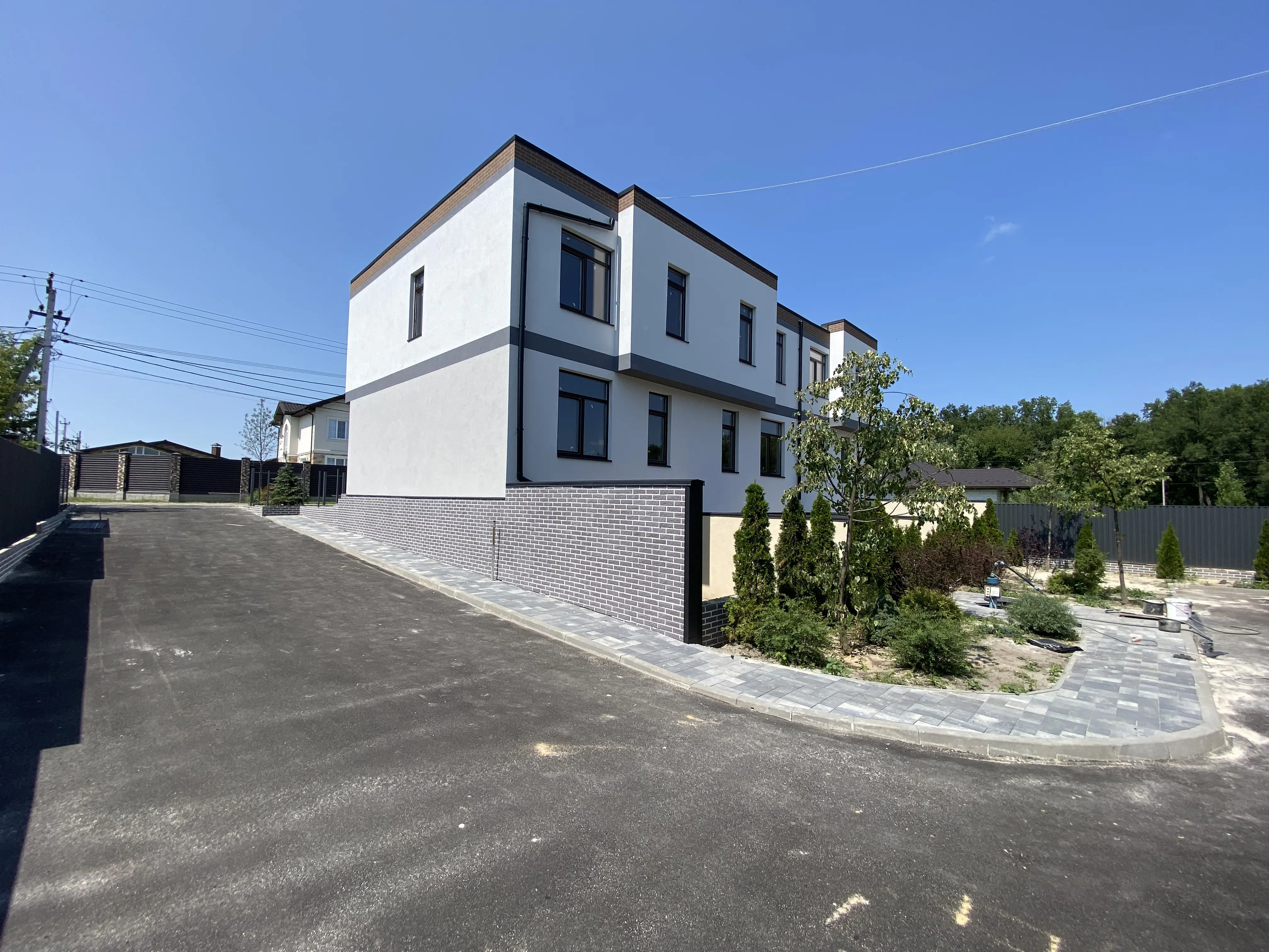 Фото Продаю 3 кімнатну квартиру, 116 кв. м, Миру вул.  Крюківщина, ціна: 93000 $, код 7410