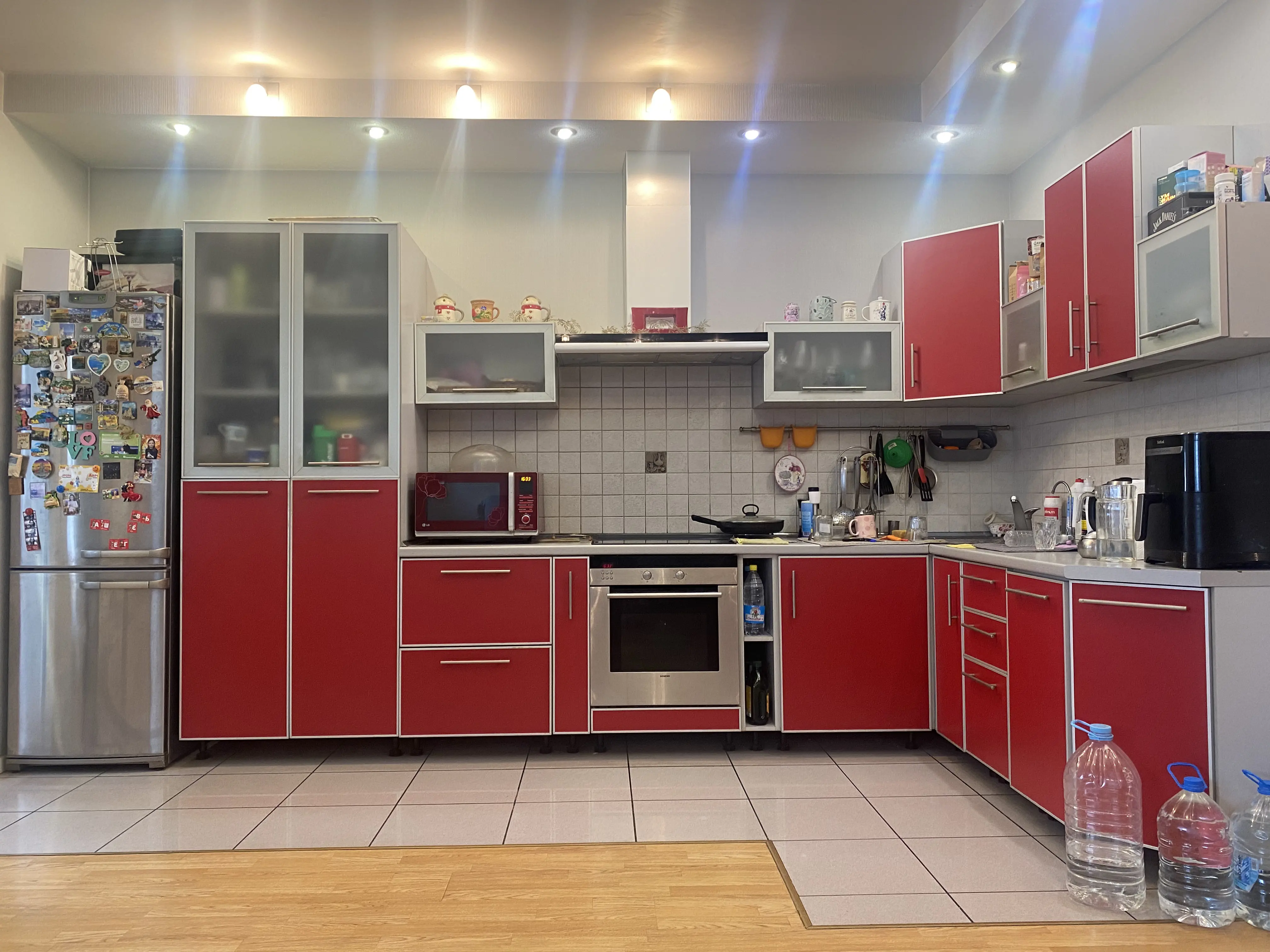 Фото Selling a 3-room apartment, 105 sq.m., Kniazhyi Zaton Street 2/30 Kyiv, price: 130000 $, code 7411