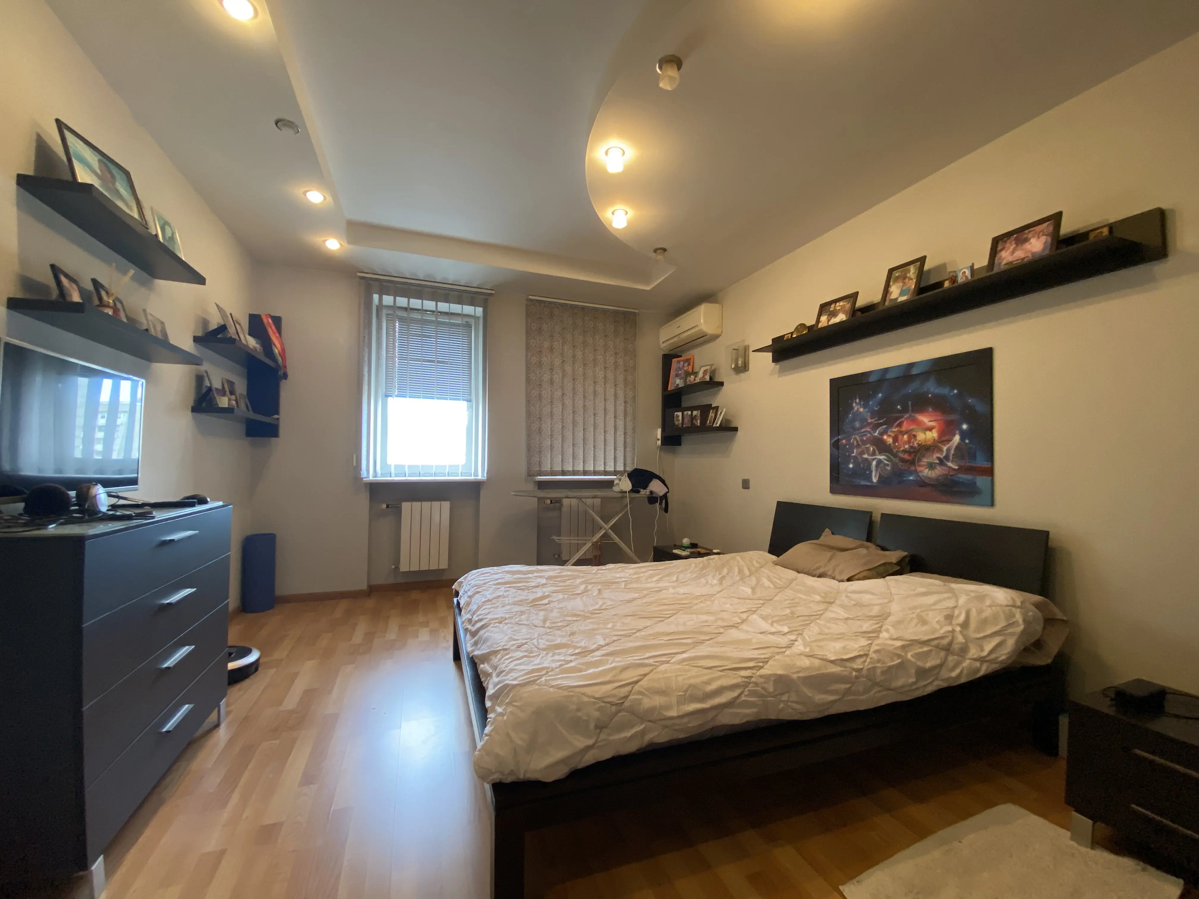 Фото Selling a 3-room apartment, 105 sq.m., Kniazhyi Zaton Street 2/30 Kyiv, price: 130000 $, code 7411