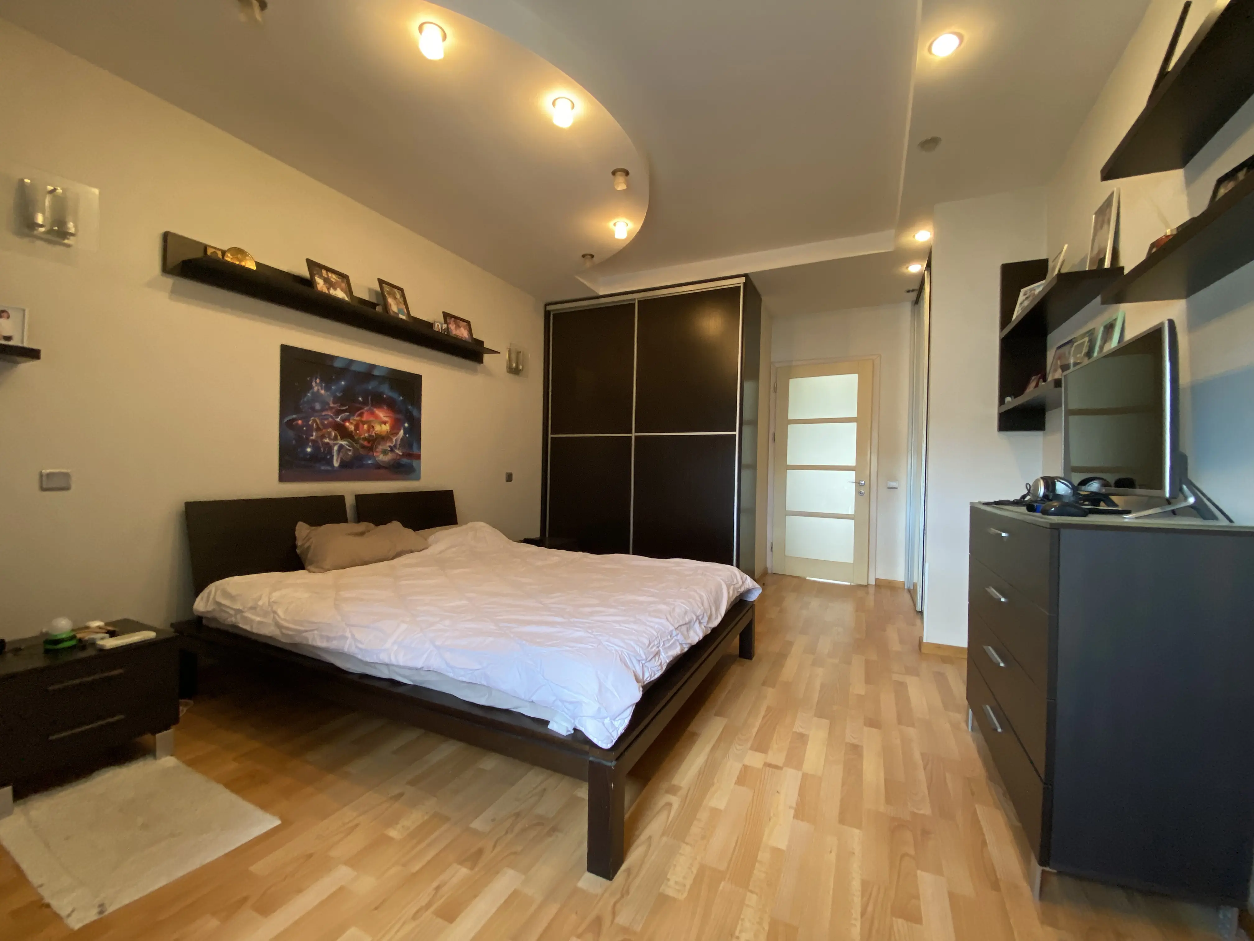 Фото Selling a 3-room apartment, 105 sq.m., Kniazhyi Zaton Street 2/30 Kyiv, price: 130000 $, code 7411