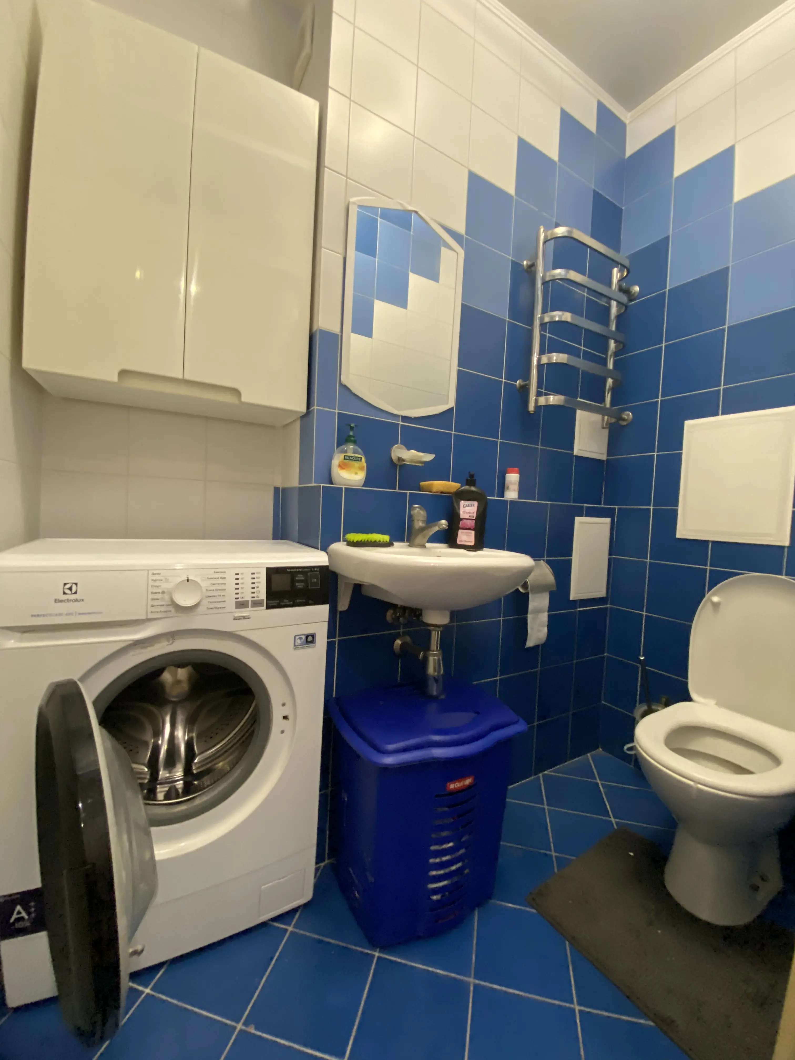 Фото Selling a 3-room apartment, 105 sq.m., Kniazhyi Zaton Street 2/30 Kyiv, price: 130000 $, code 7411