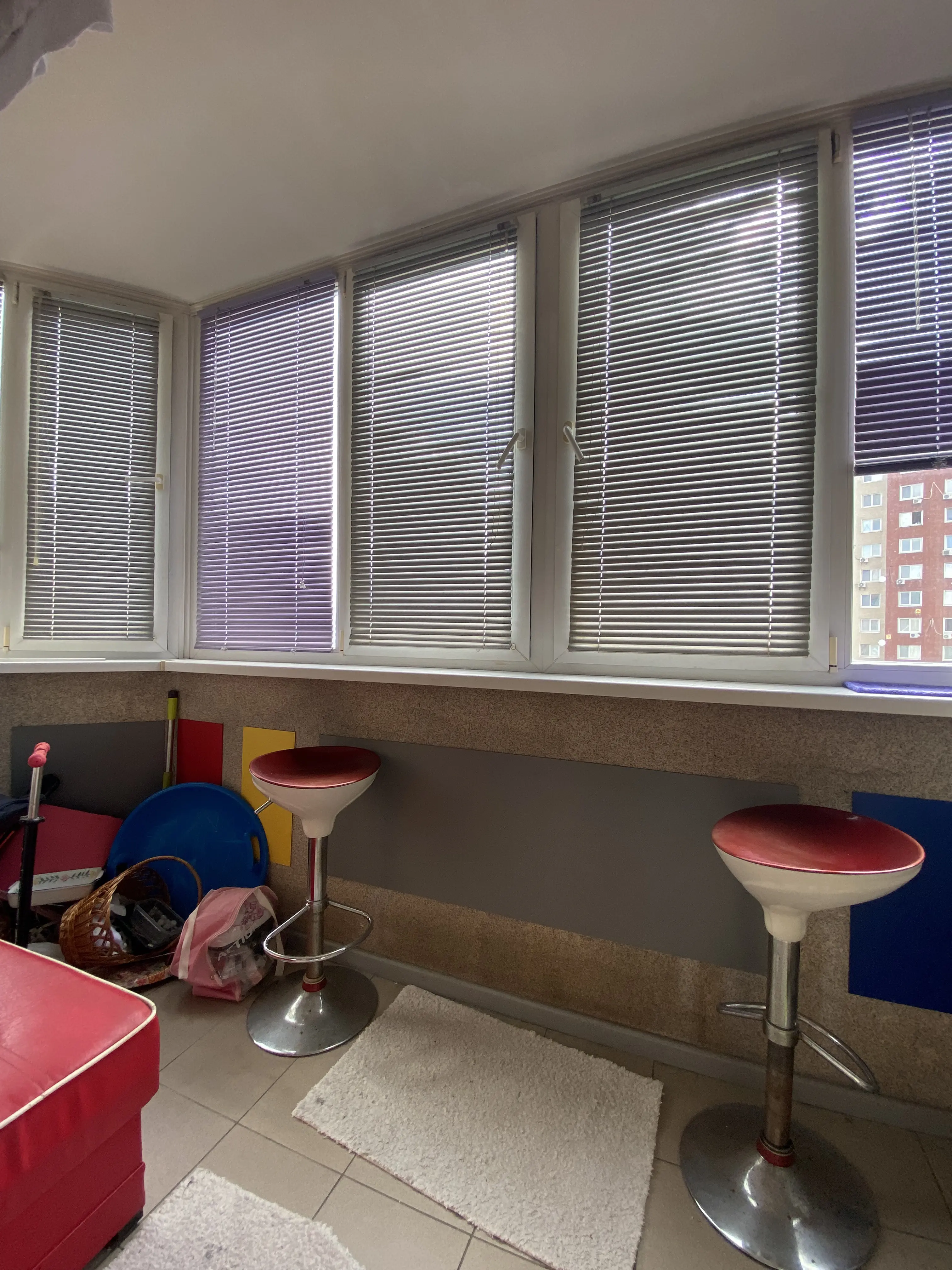 Фото Selling a 3-room apartment, 105 sq.m., Kniazhyi Zaton Street 2/30 Kyiv, price: 130000 $, code 7411