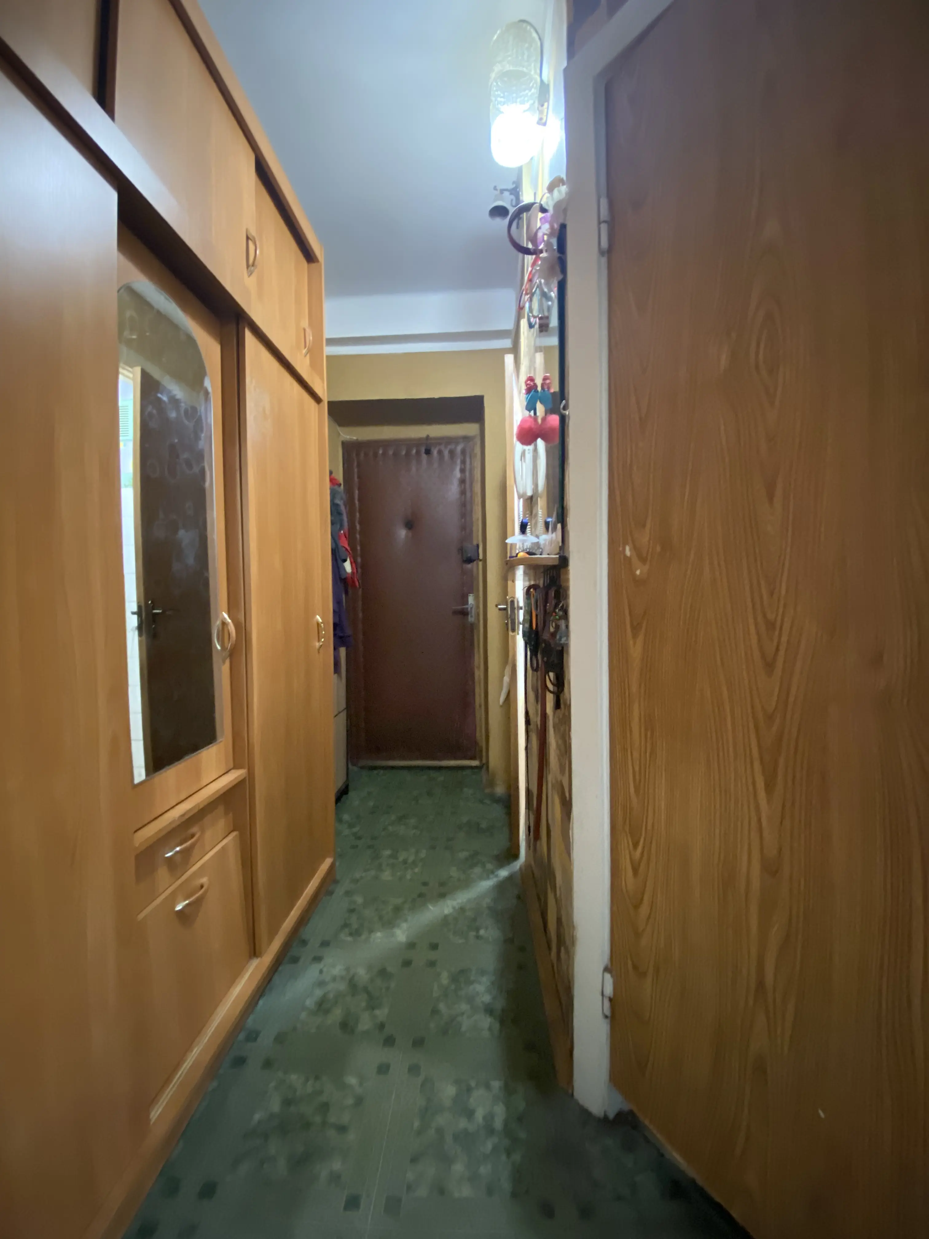 Фото Продаю 3-комнатную квартиру, 64 кв. м, Кубанской Украины ул. (Маршала Жукова) 25/21 Киев, цена: 65500 $, код 7412