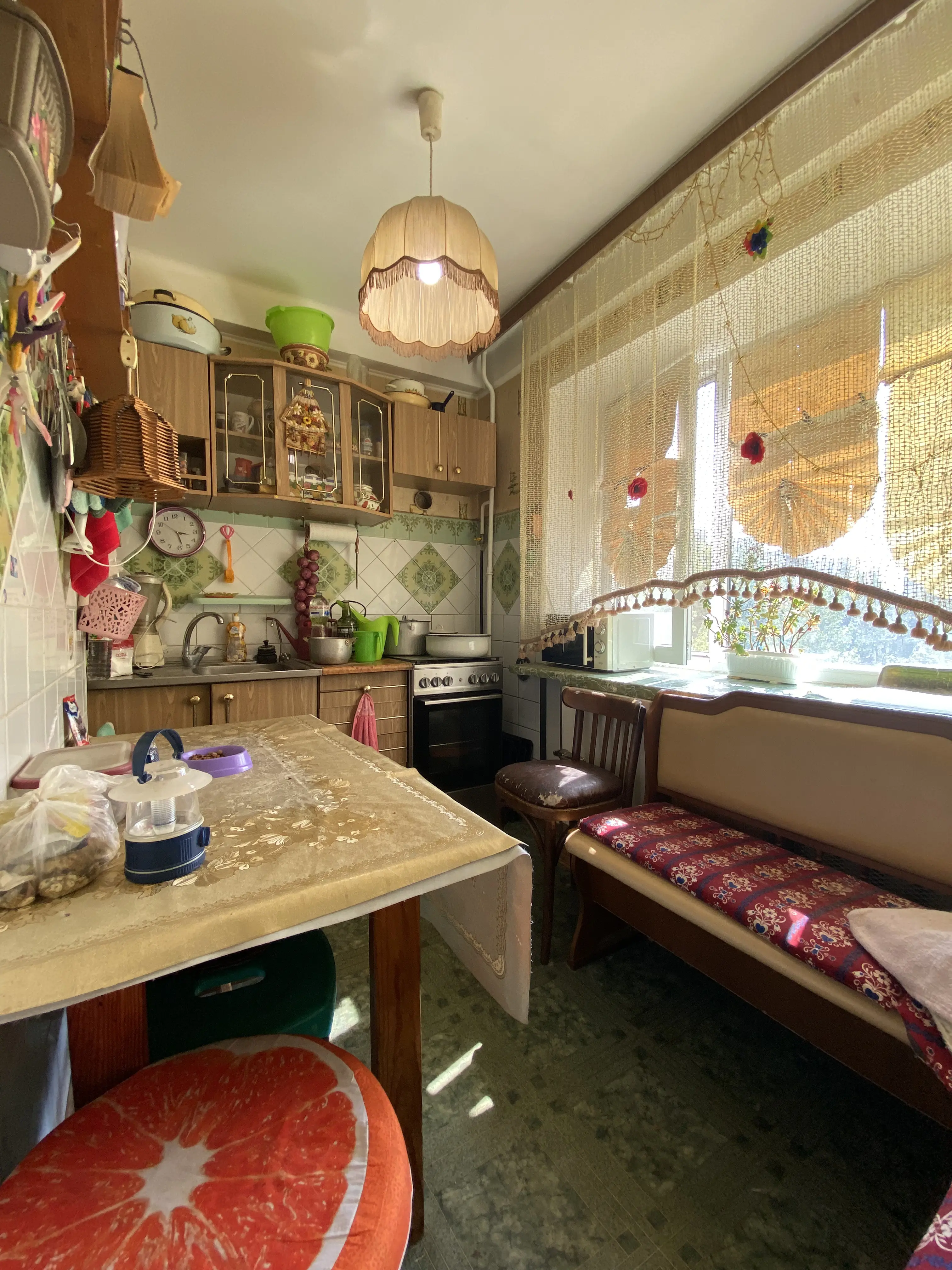 Фото Продаю 3-комнатную квартиру, 64 кв. м, Кубанской Украины ул. (Маршала Жукова) 25/21 Киев, цена: 65500 $, код 7412